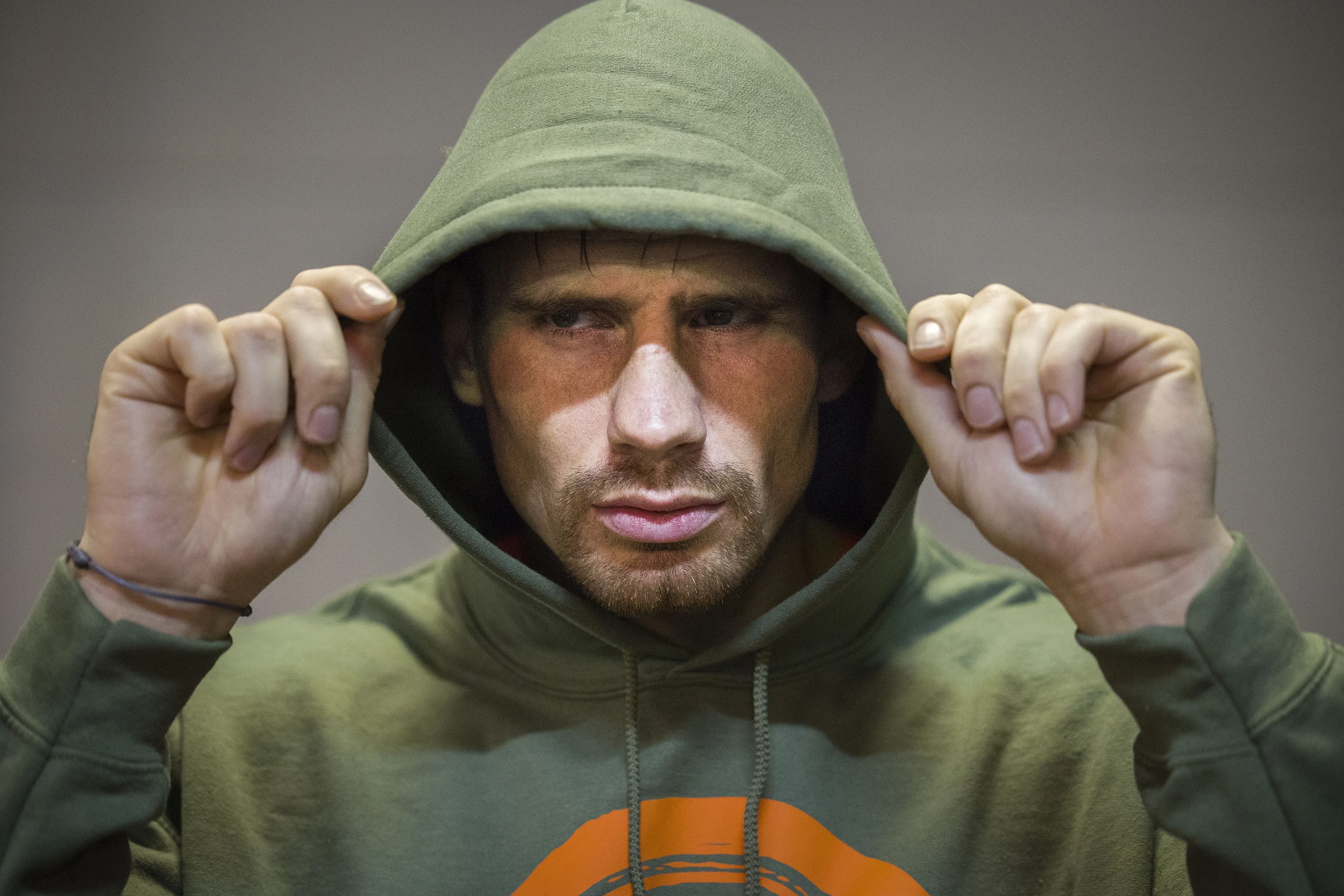 Grote kritiek op Rico Verhoeven
