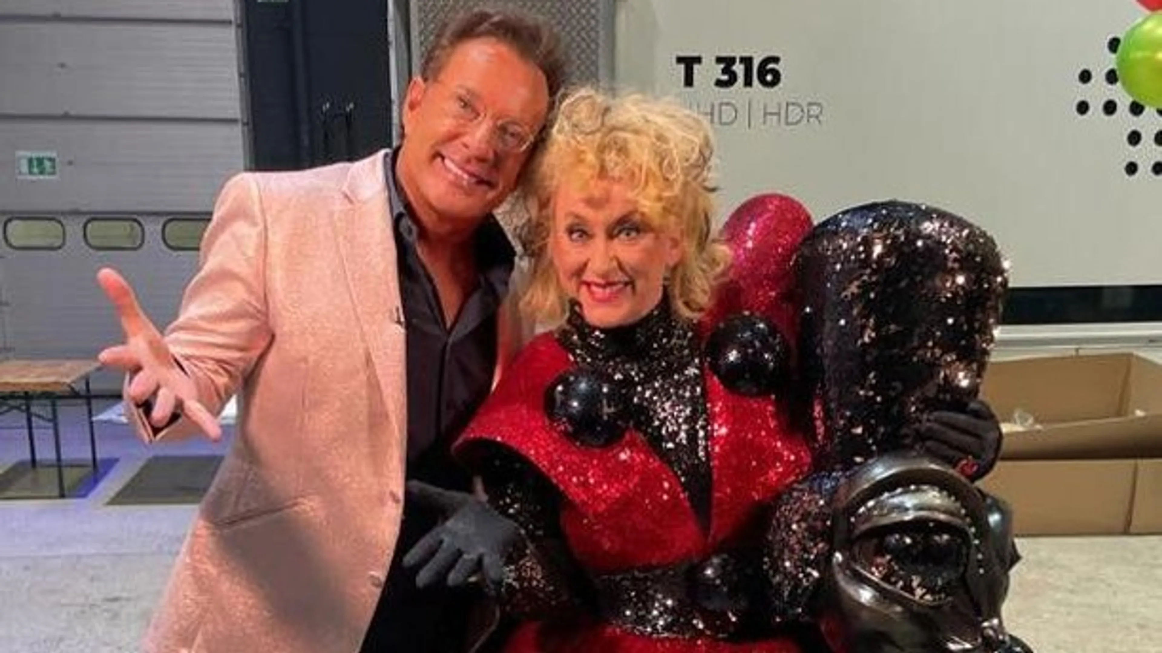 'Lieveheersbeestje' Karin Bloemen moet nog altijd bijkomen