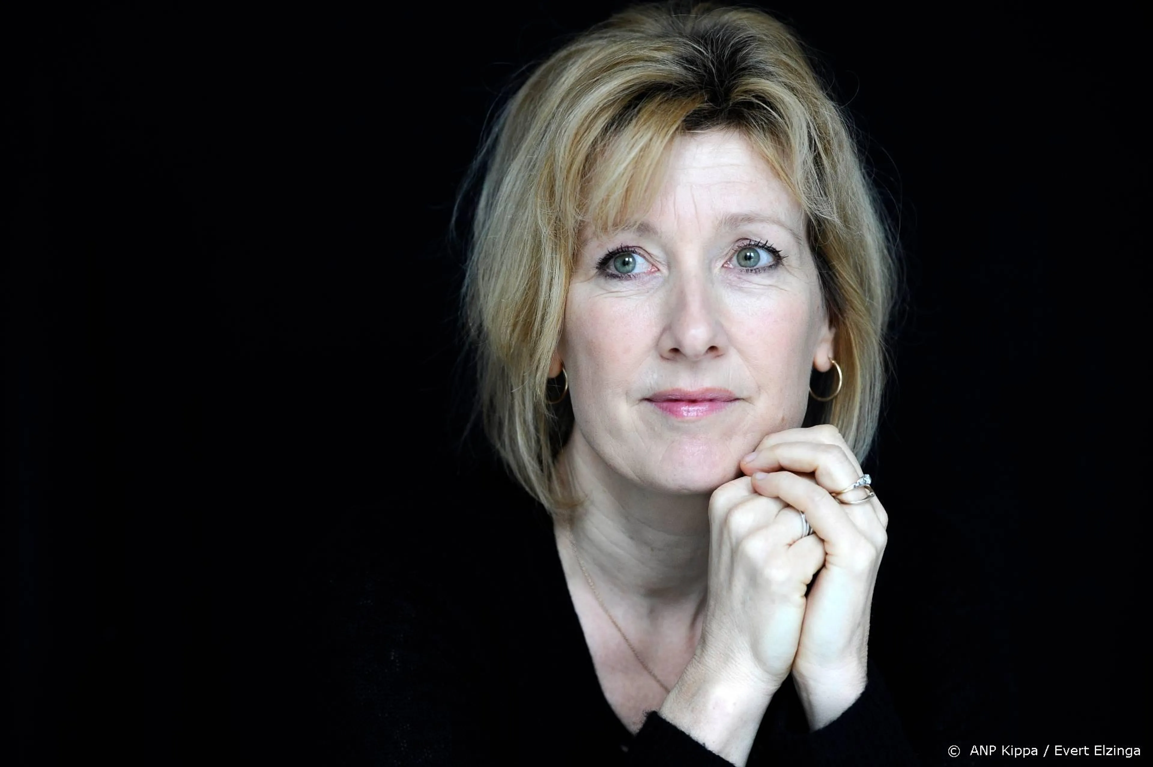 Nederlandse thriller Lucia de B. verkocht aan de VS