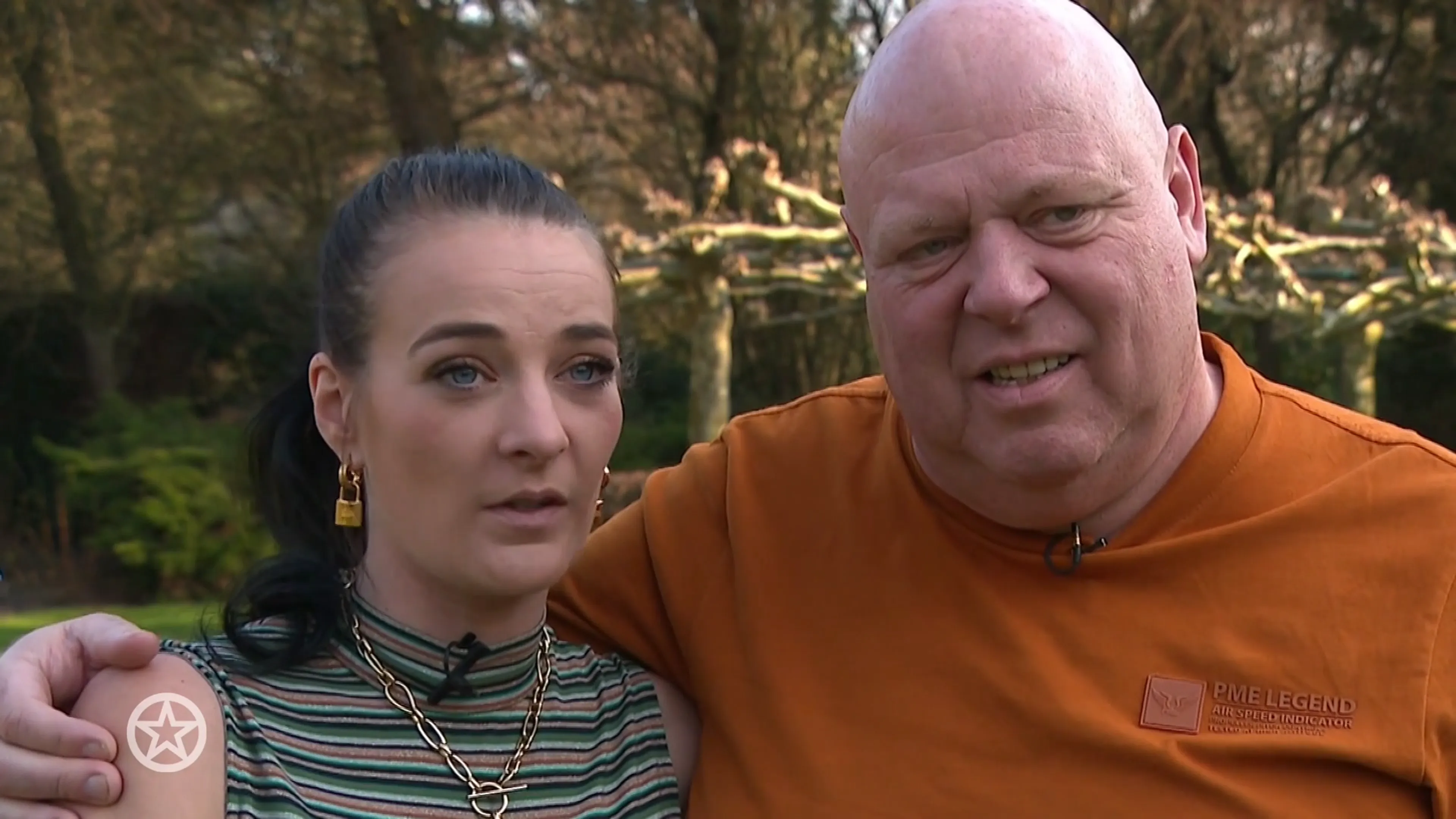 Worstenbroodjes zorgen voor intense herbelevingen bij Nicol Kremers