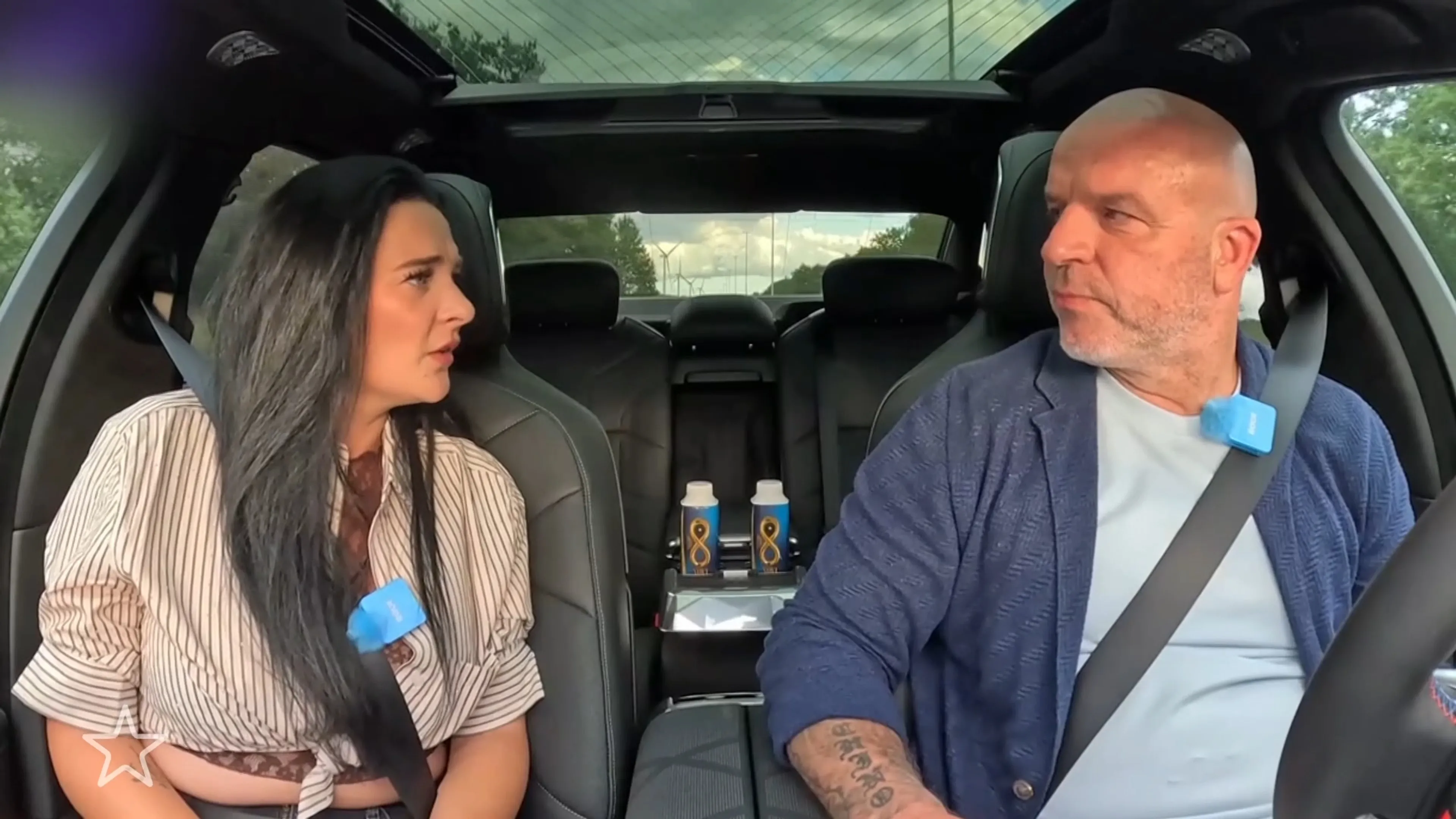Nicol Kremers over rechtszaak weigeren bloedproef na auto-ongeluk