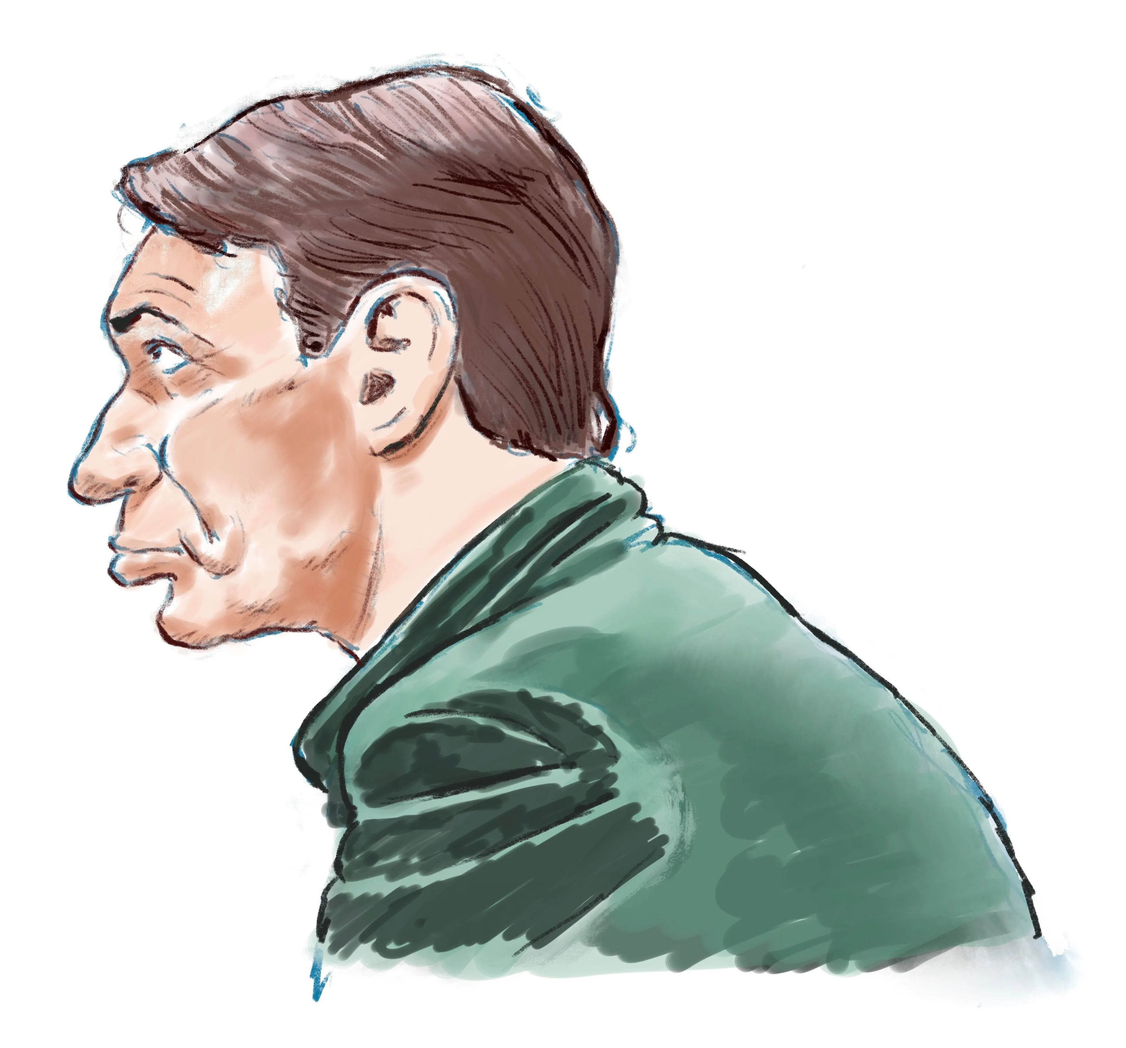 Advocaten Holleeder willen ook zussen en ex-partner opnieuw horen