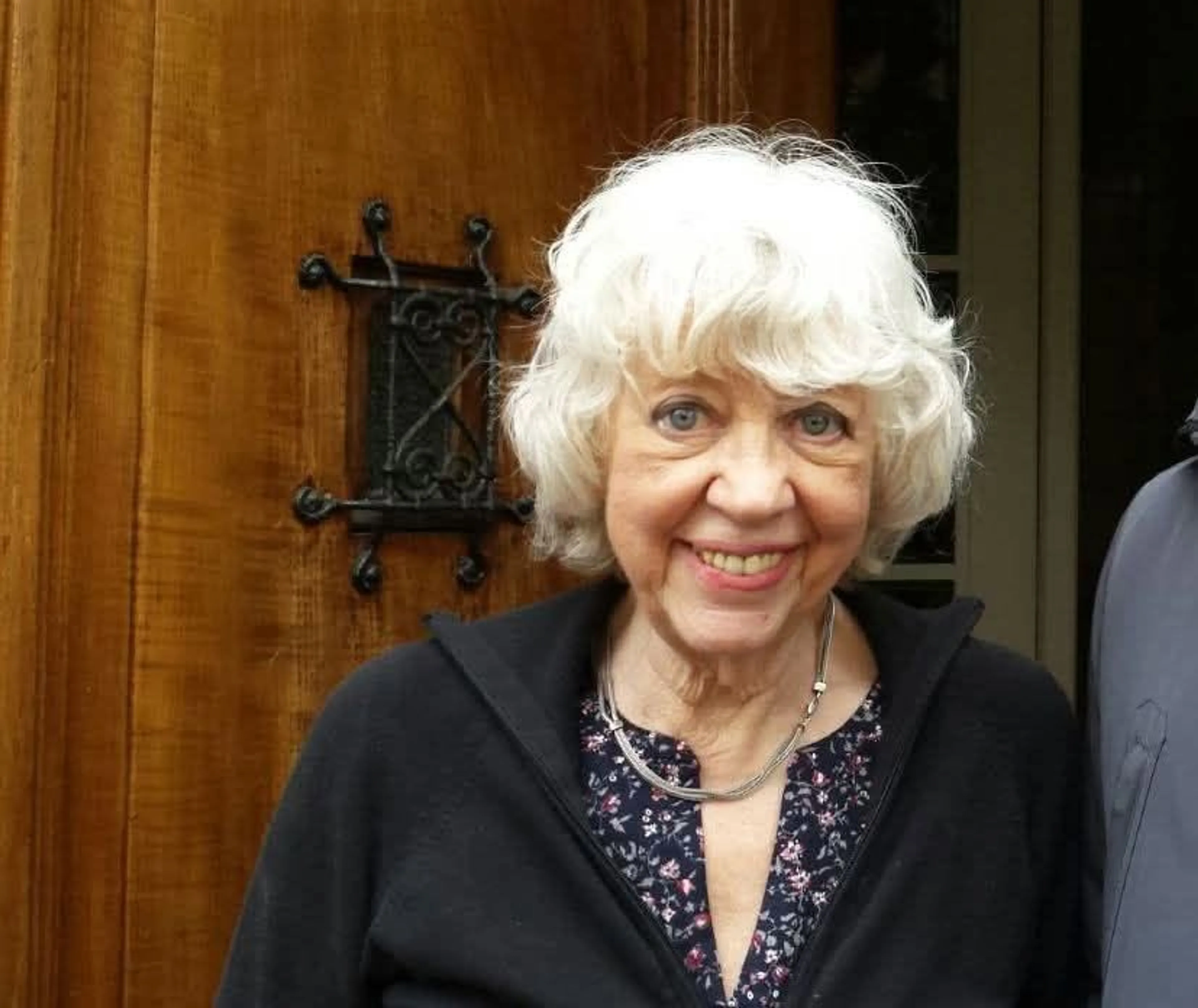 Flodder-actrice Lettie Oosthoek overleden op 88-jarige leeftijd