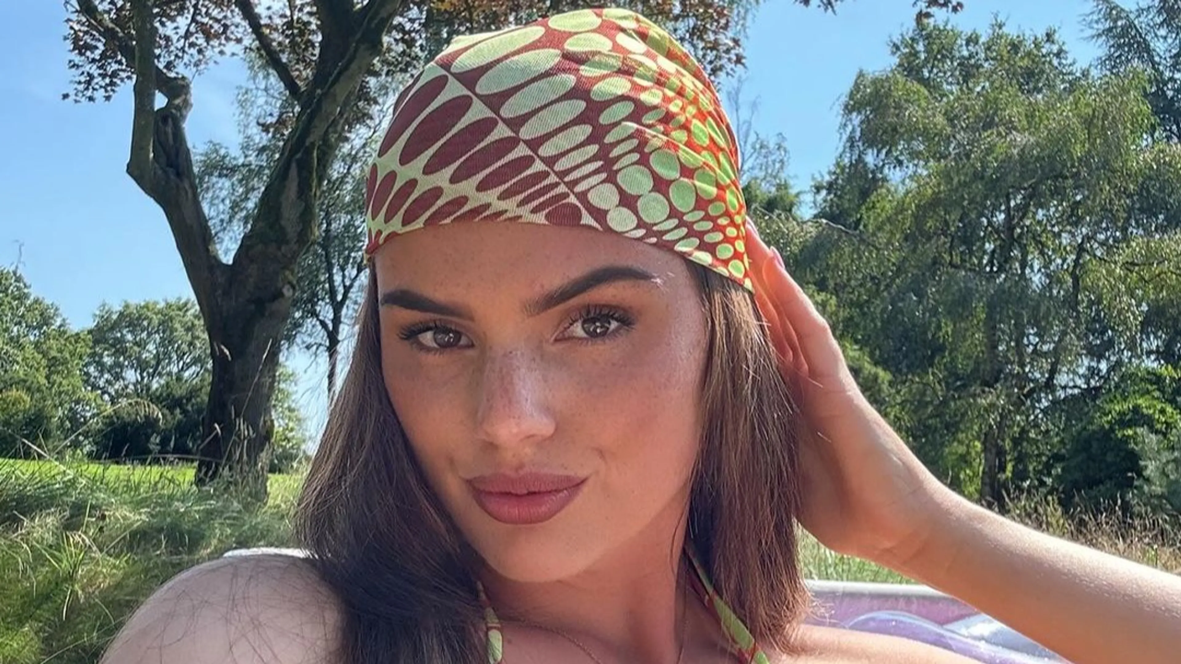 Famke Louise heeft slapeloze nachten door huidige obsessie