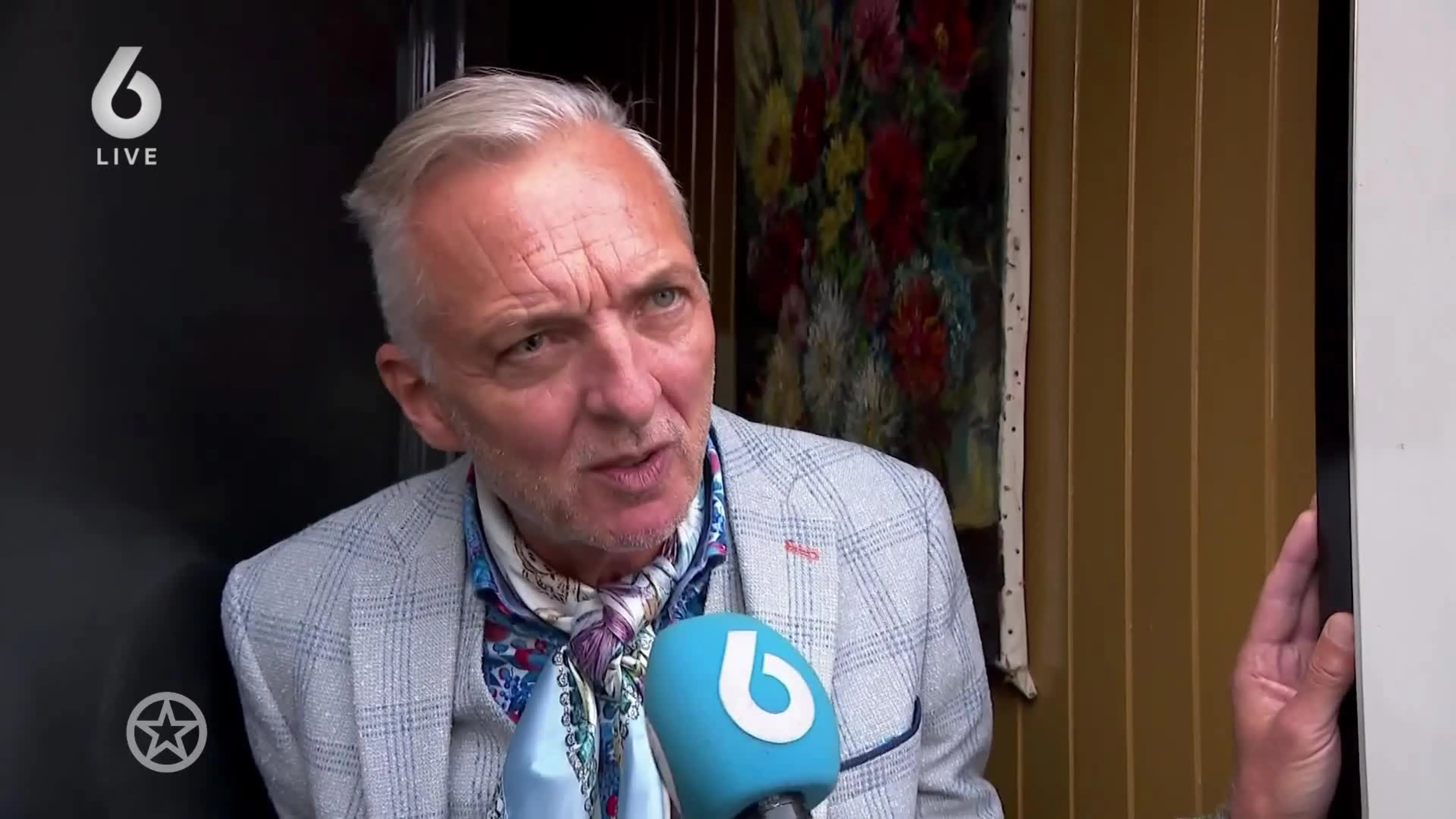 Meiland-fans in shock door verwachte bekendmaking 