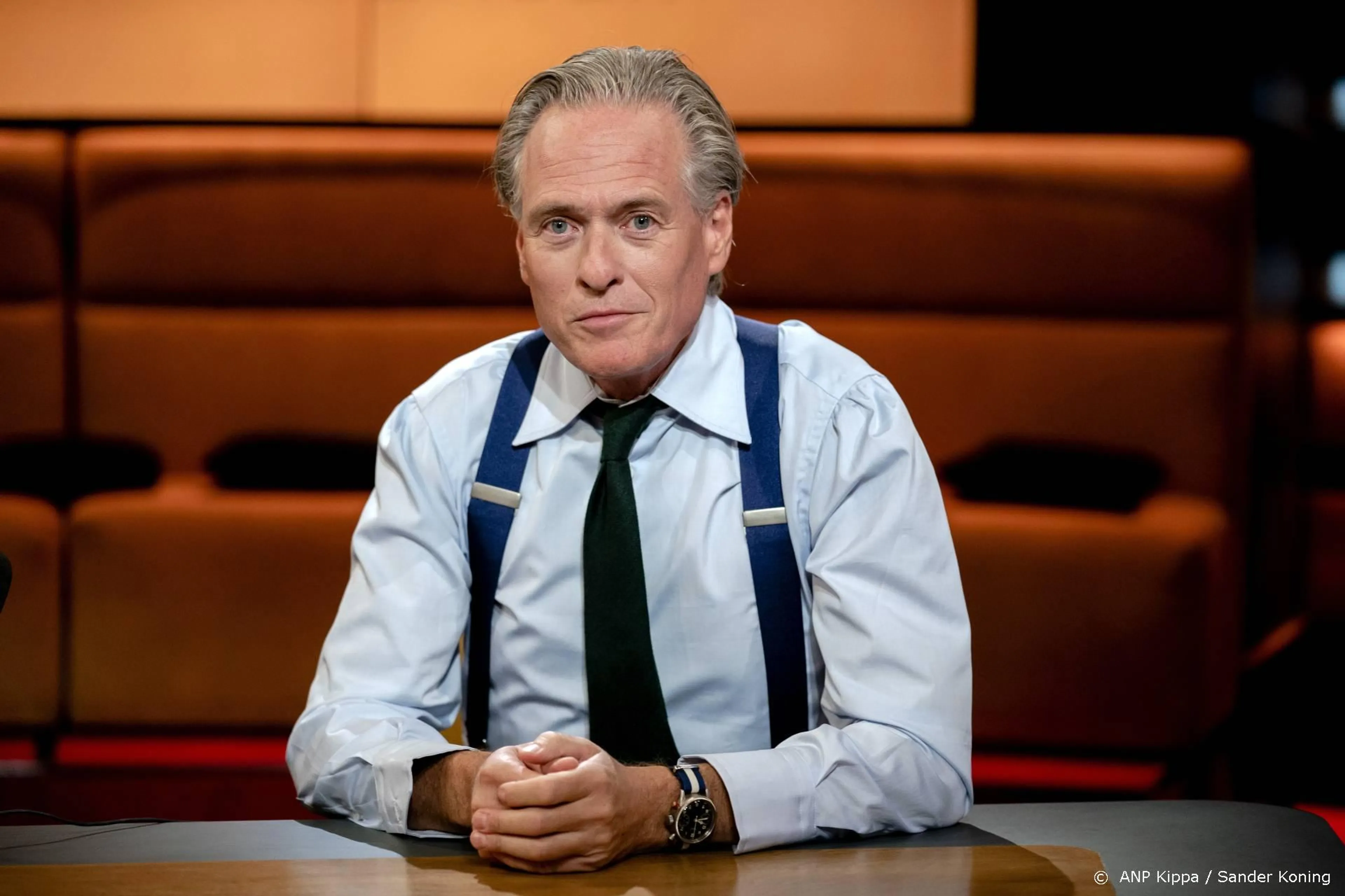 Jort Kelder doet opvallende uitspraken over drugsgebruik