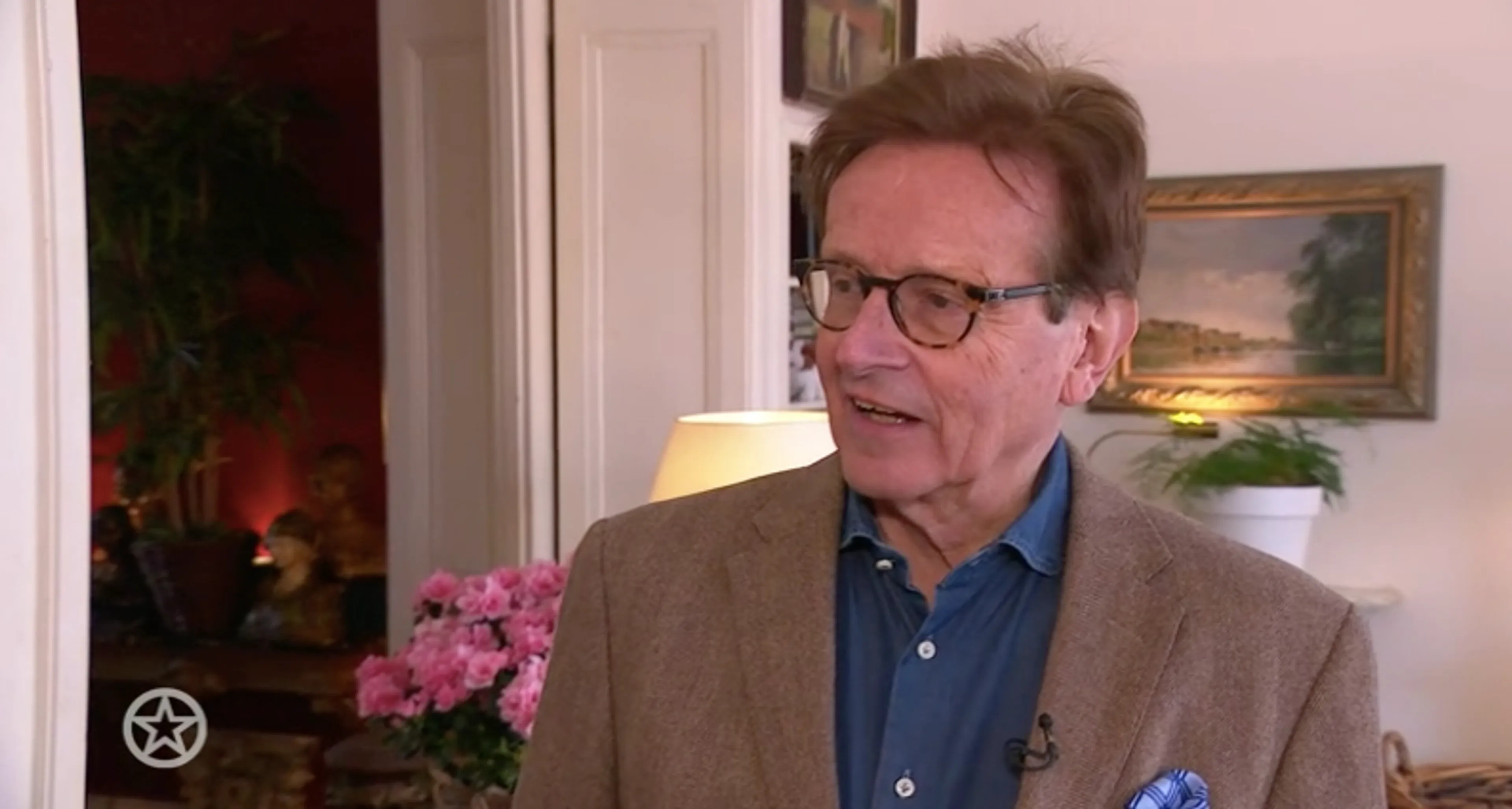 Bekend in de buurt met Frank Jansen