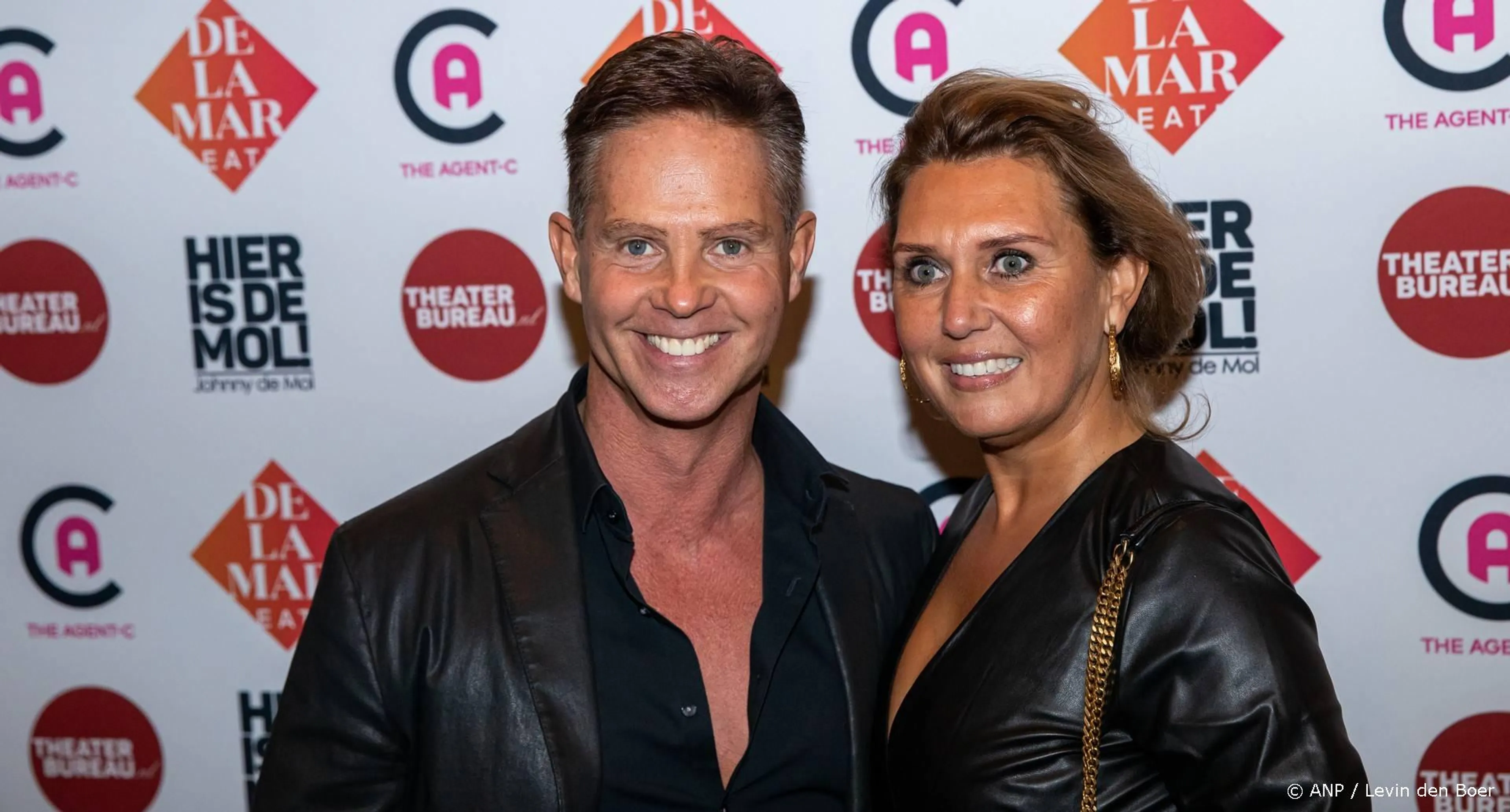 Bijzondere verrassing voor Danny de Munk in Concertgebouw