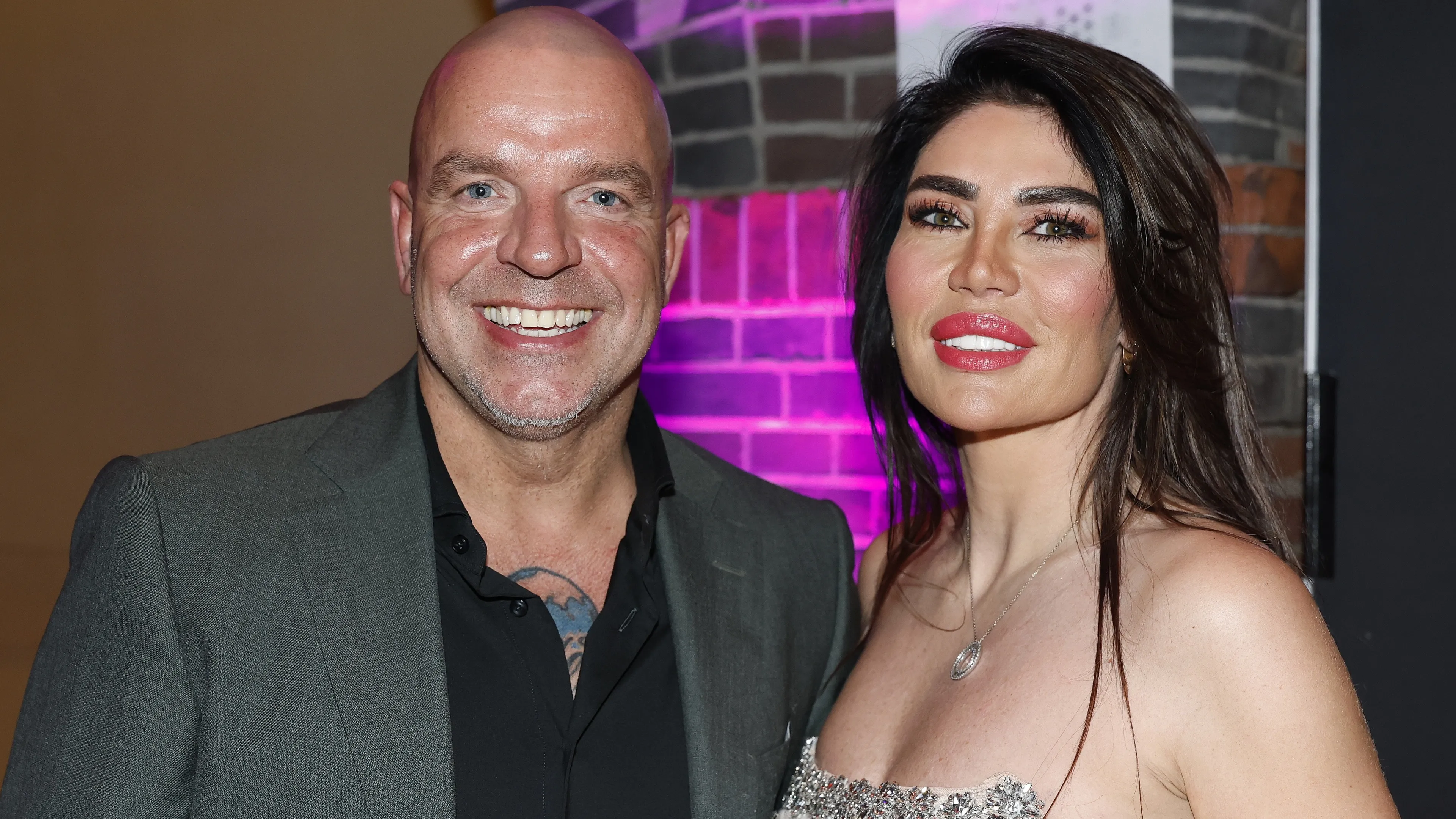Camera's draaien weer voor een nieuw seizoen Andy & Melisa: 'Dit jaar'