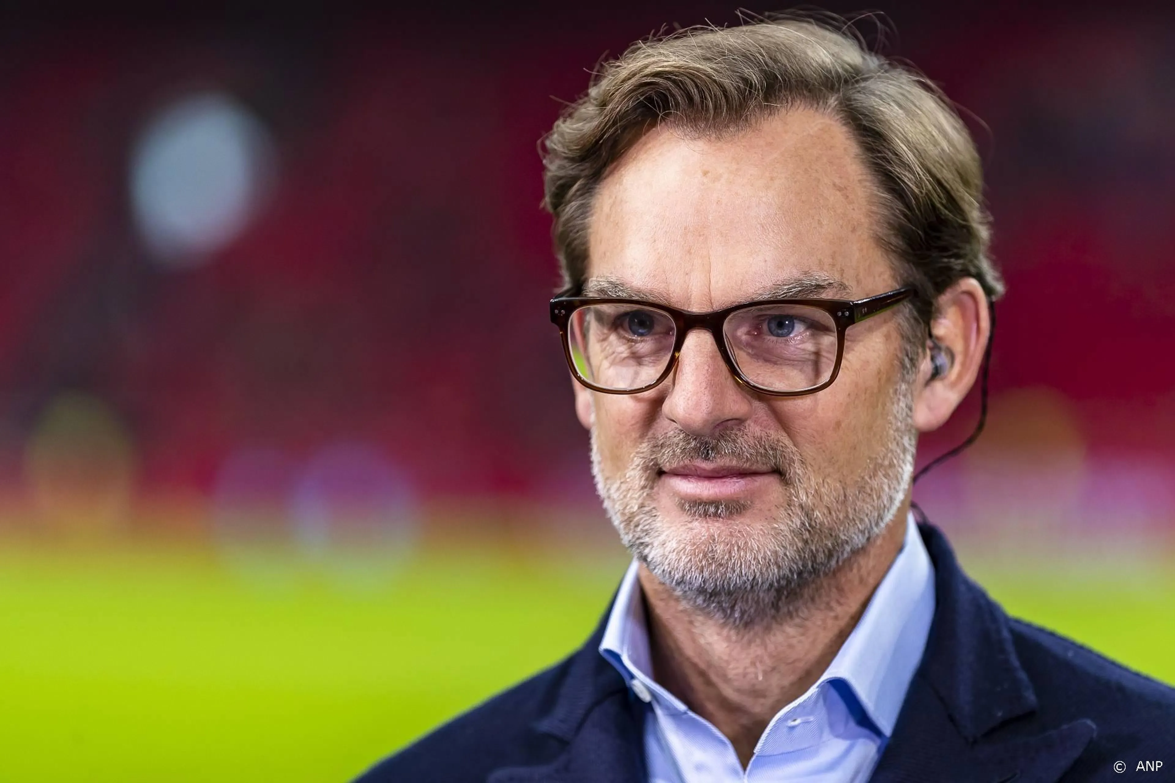 Om deze reden zet ESPN Ronald de Boer op reservebank