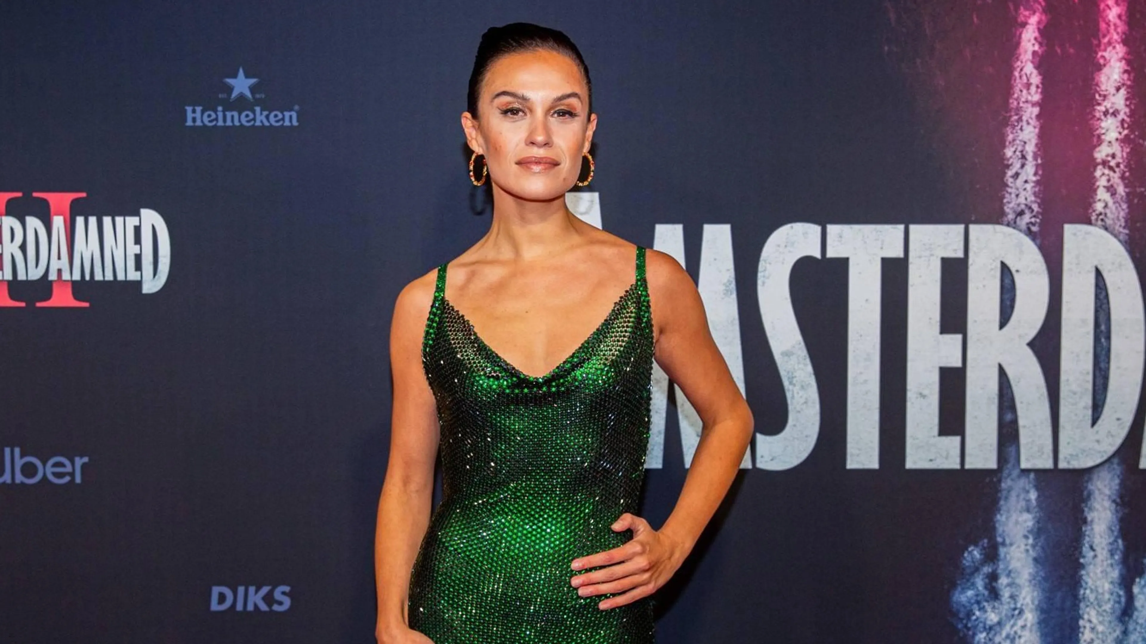 Holly Mae Brood doet opvallende bekentenis over pikante foto's