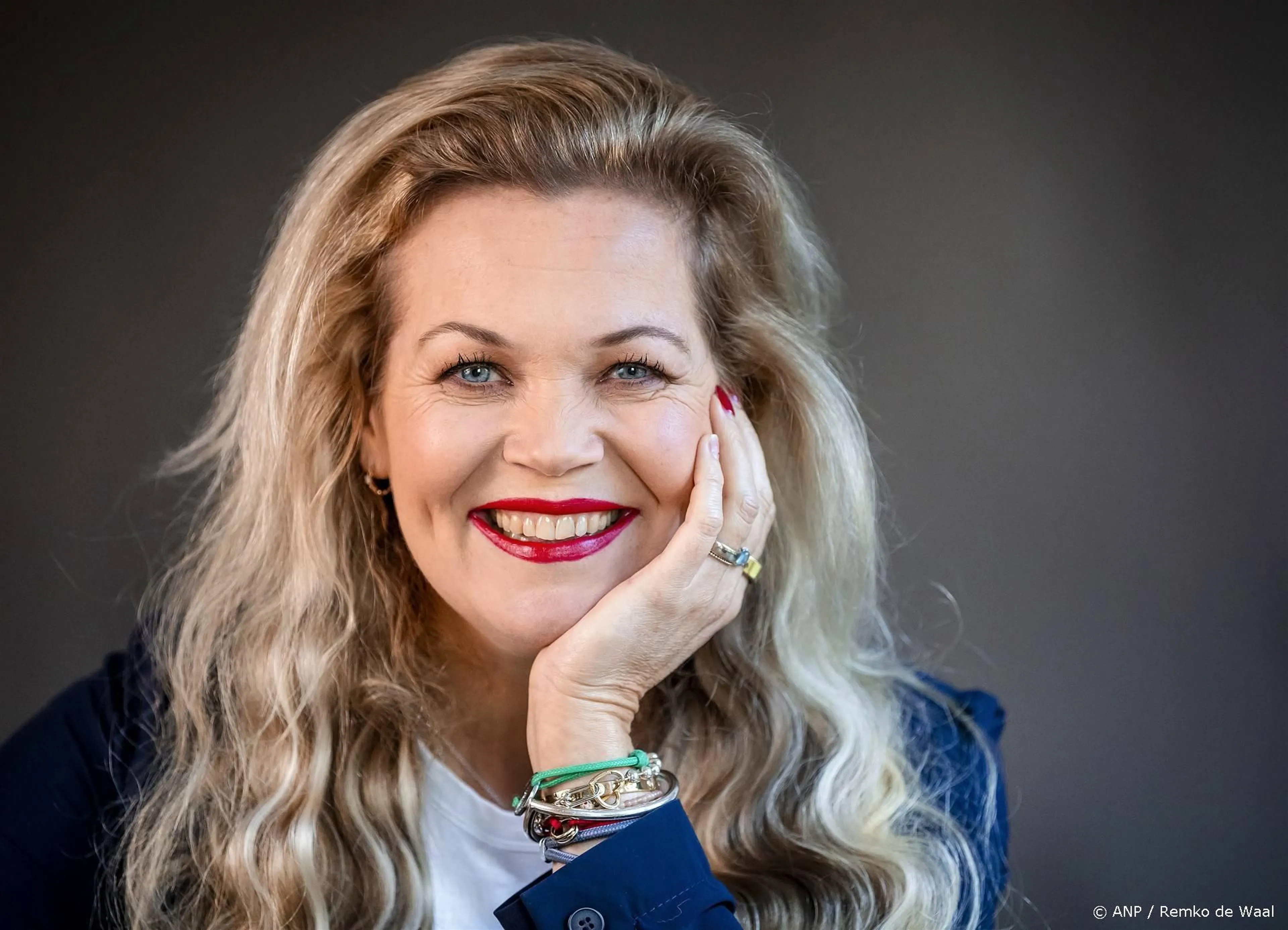 Roos Schlikker doet verrassende onthulling over gezinssituatie