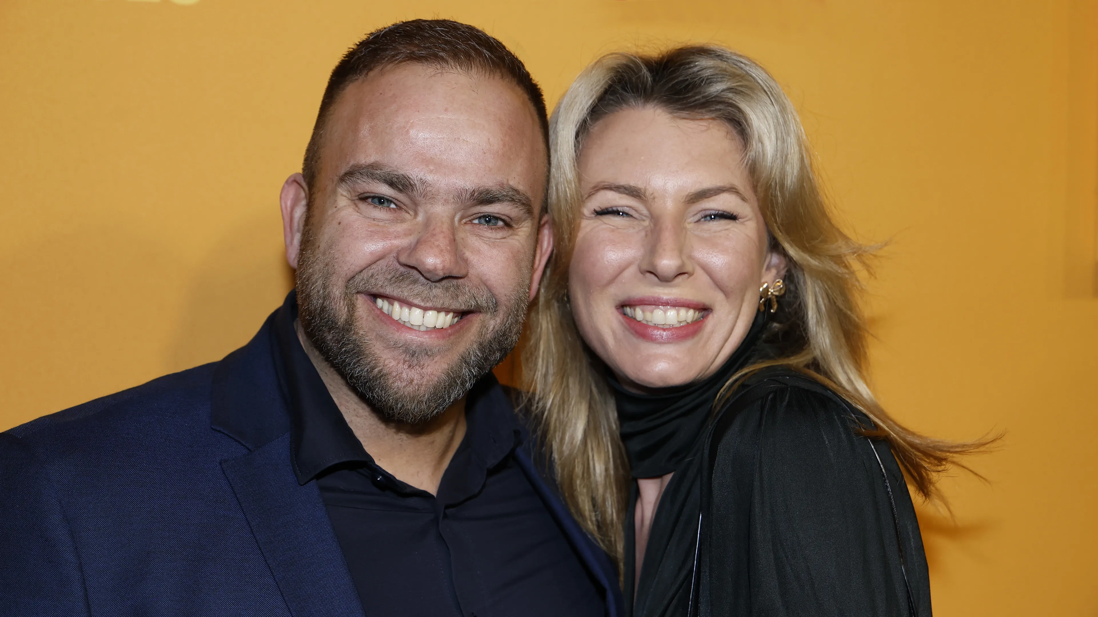 Greetje Hakvoort blikt terug op relatiebreuk met vriend Bert