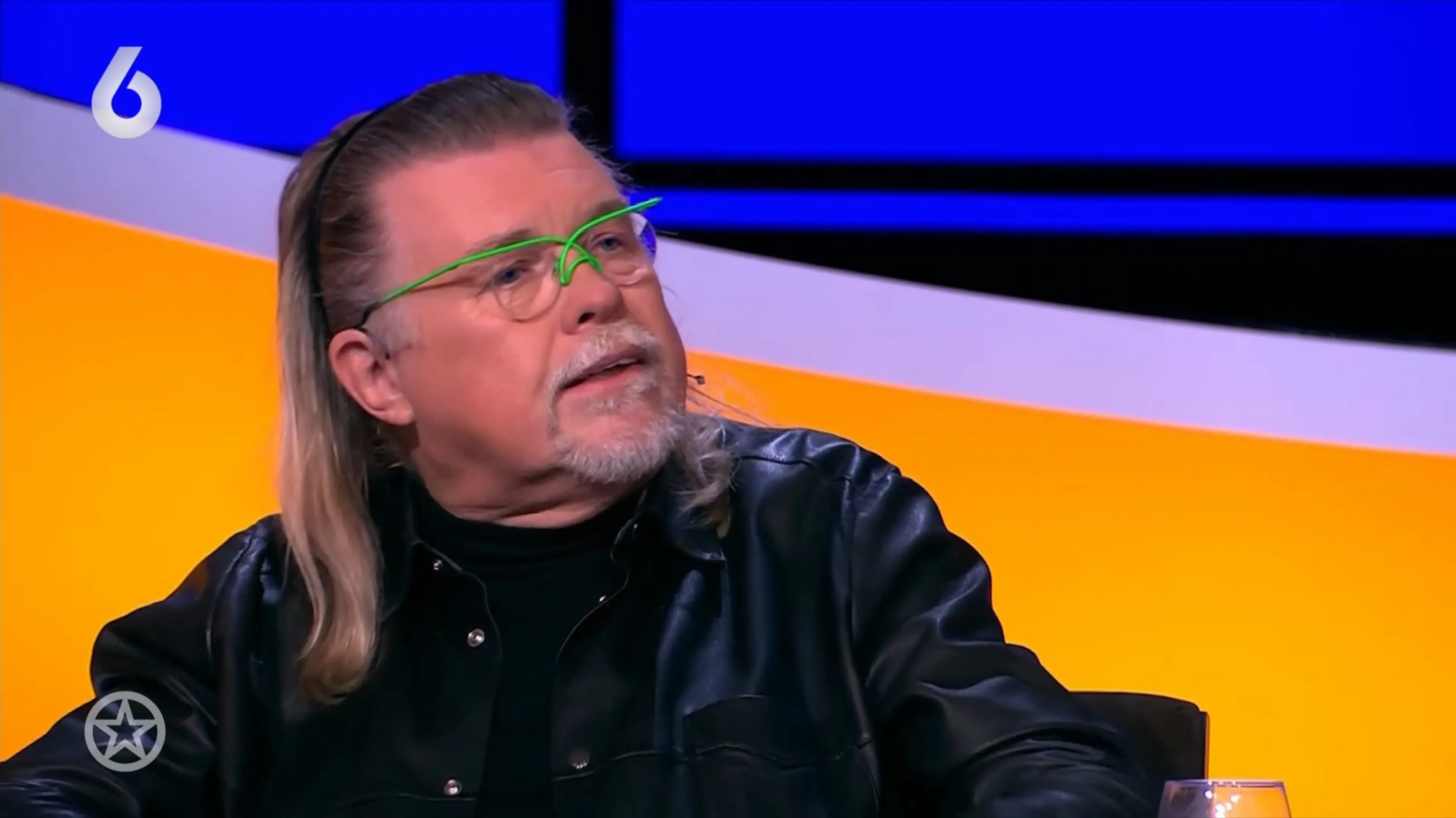 Overleden René Karst in De Slimste Mens emotioneert kijkers