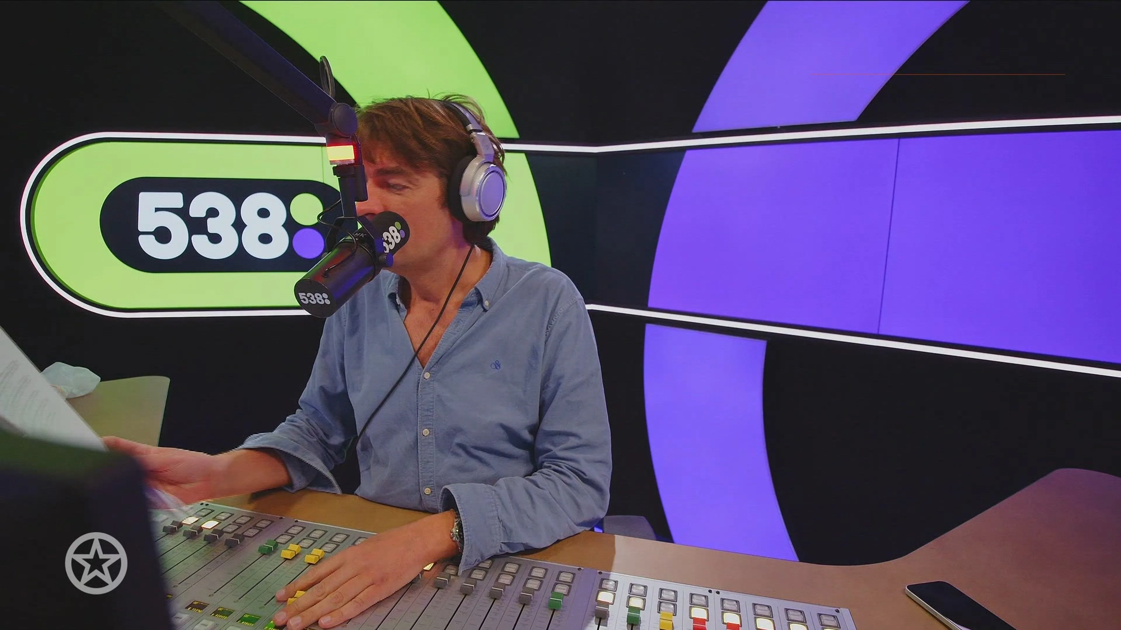 Caroline Tensen blikt terug op samenwerking met Ron Brandsteder