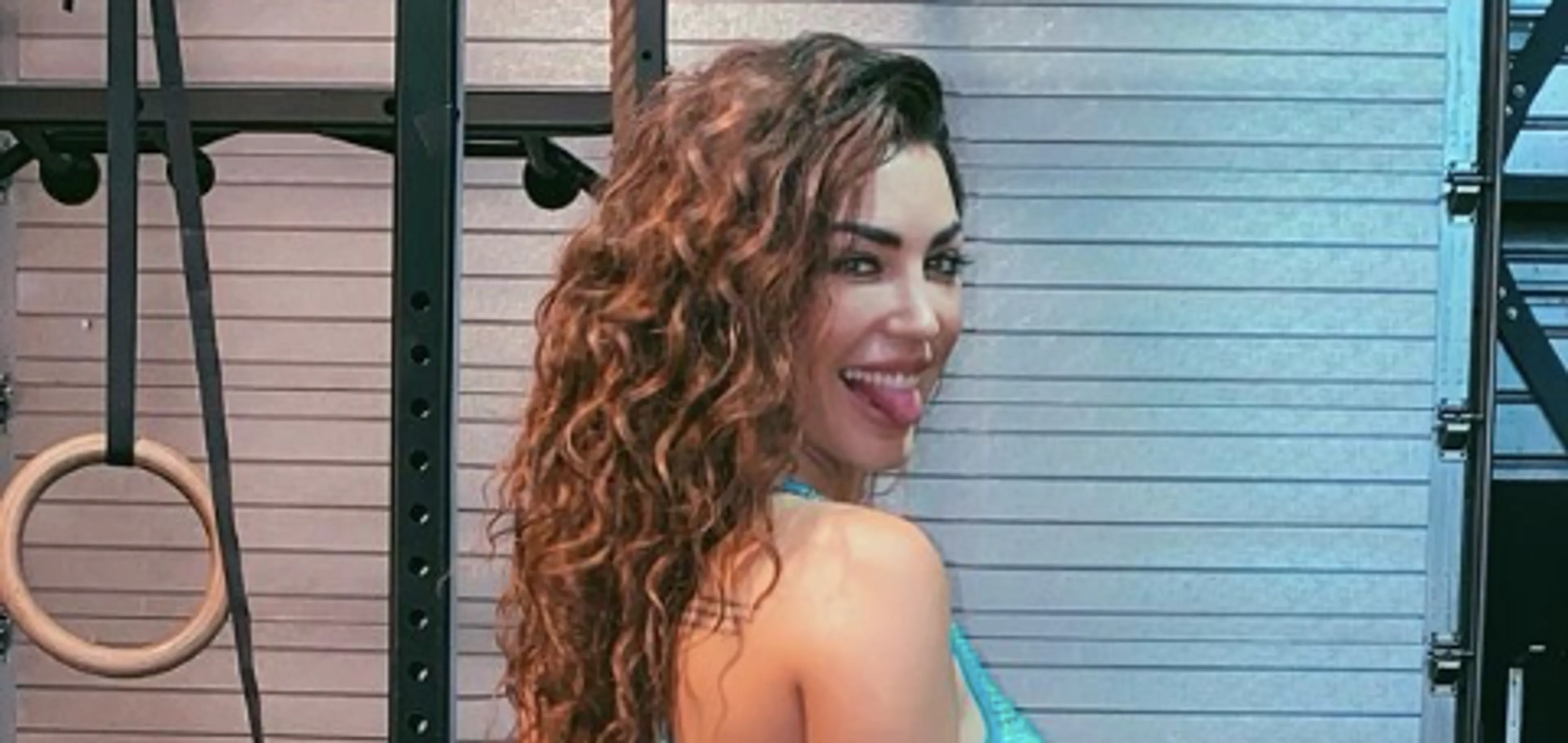 Pikante foto's Yolanthe zorgen voor discussie