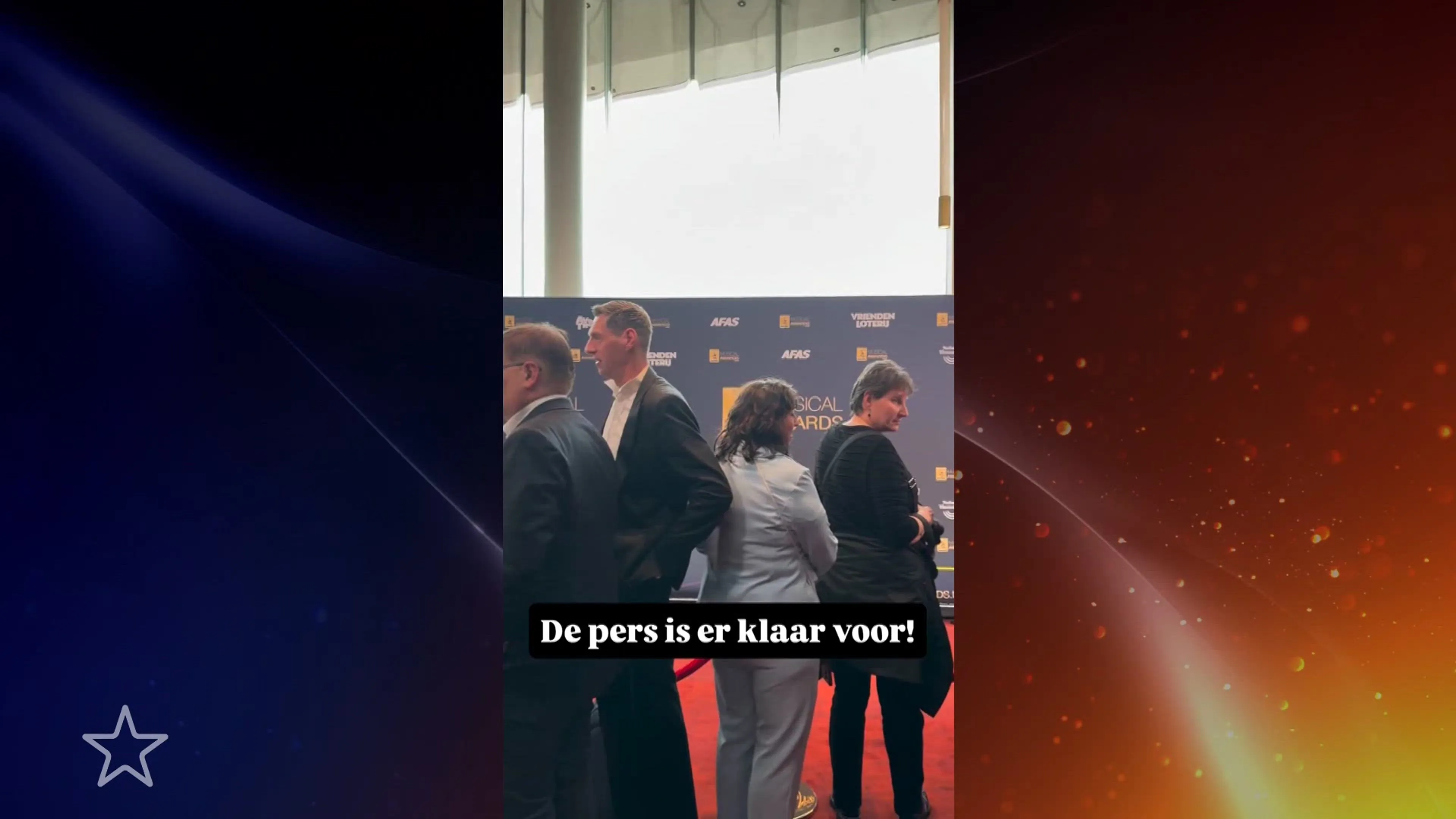 Musical Awards 2026 worden uitgereikt