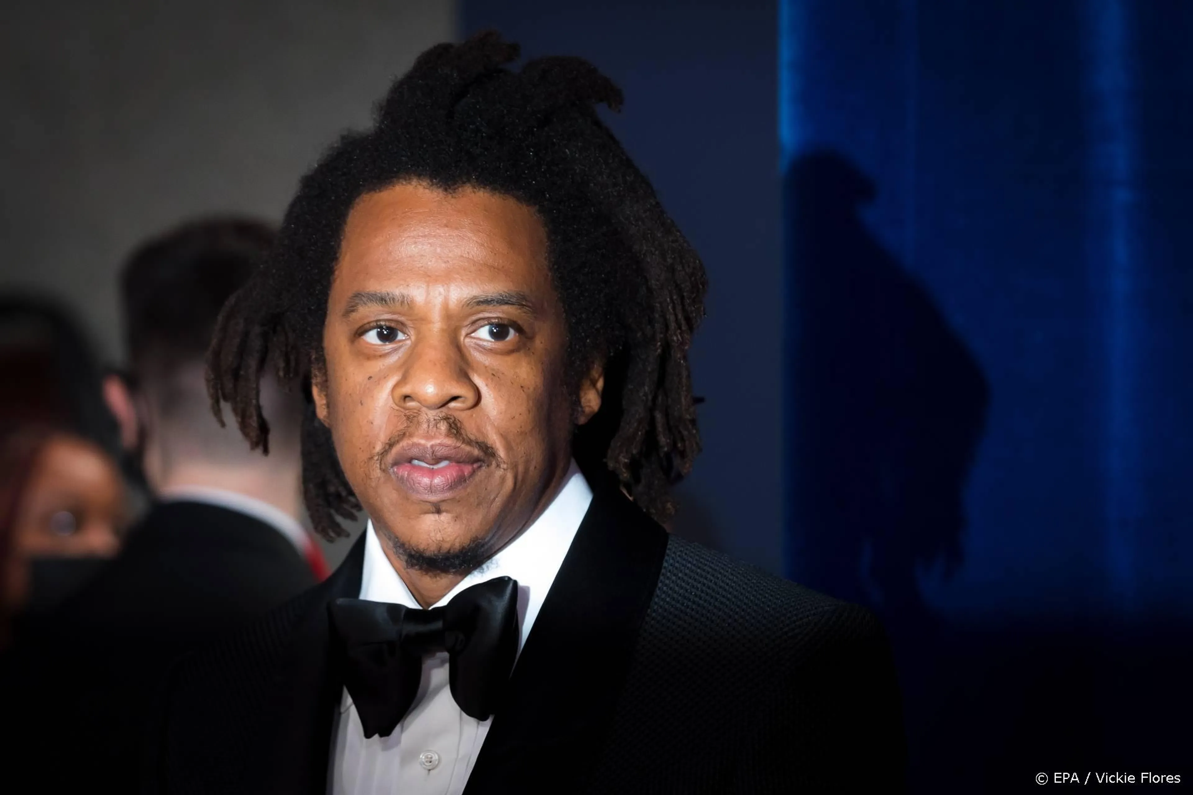 Jay-Z heeft Instagramaccount na een dag weer verwijderd