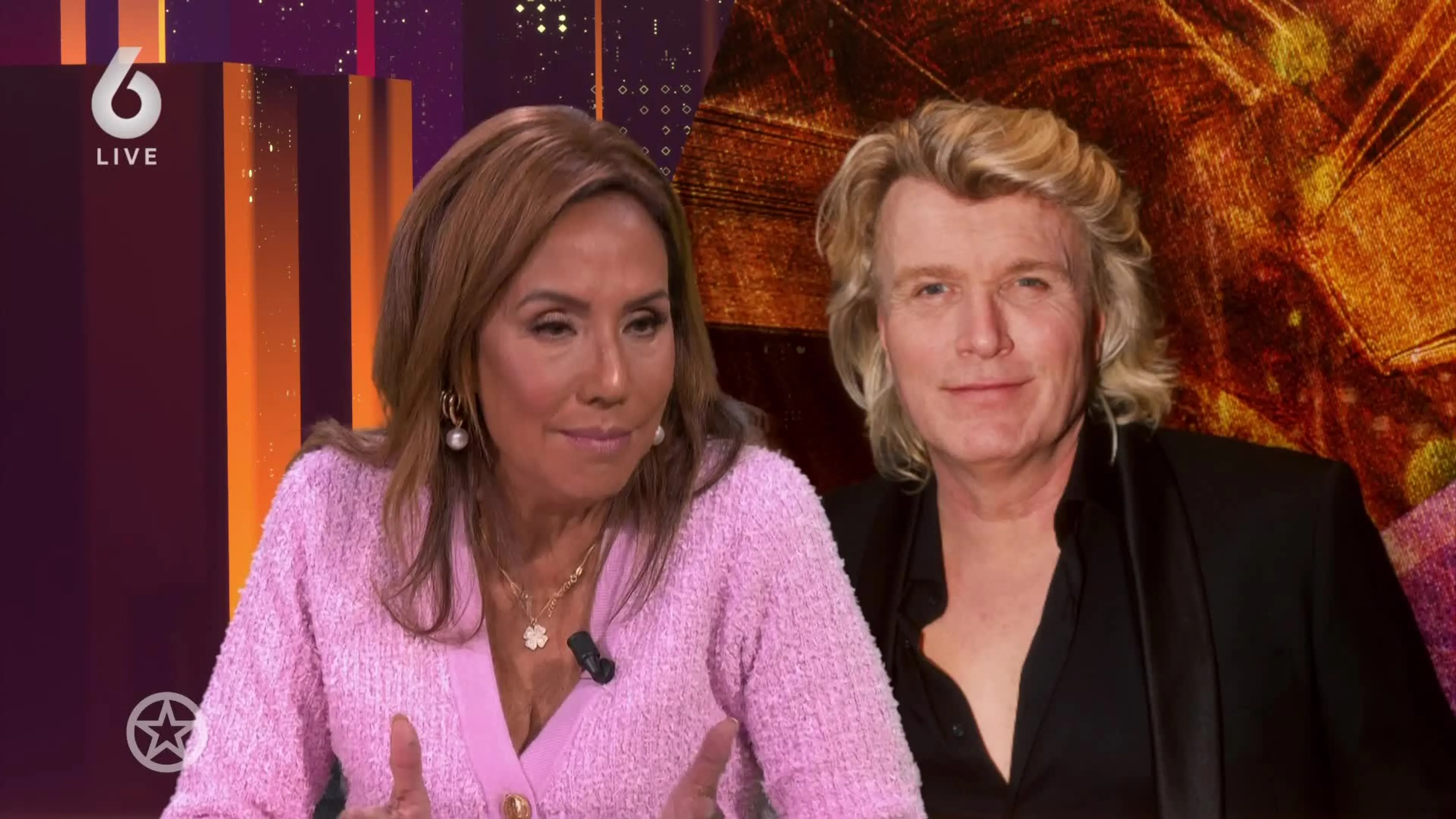 Feestelijke onthulling van de biografie over Hans Klok