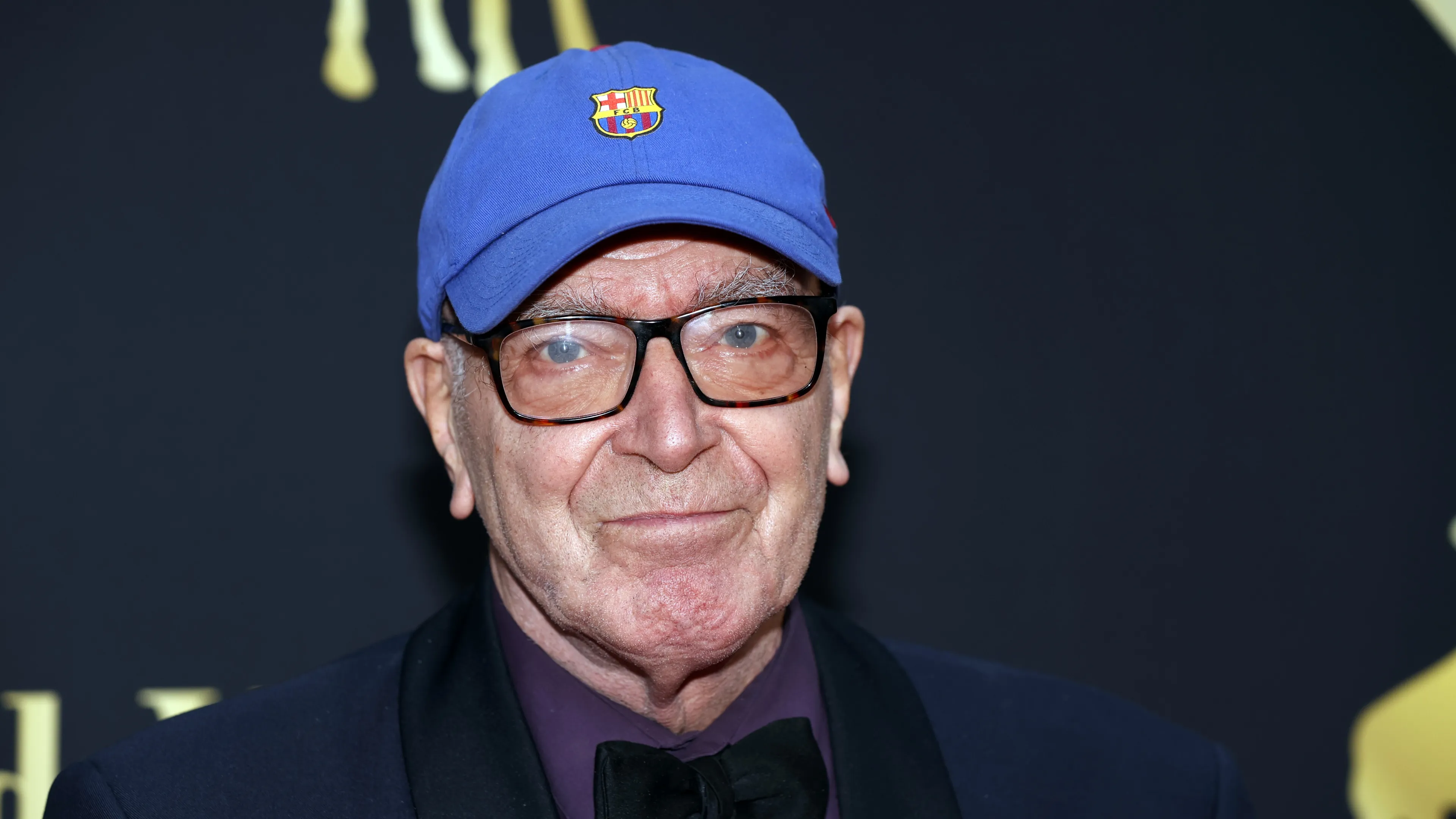 Filmproducent Burny Bos (79) overleden