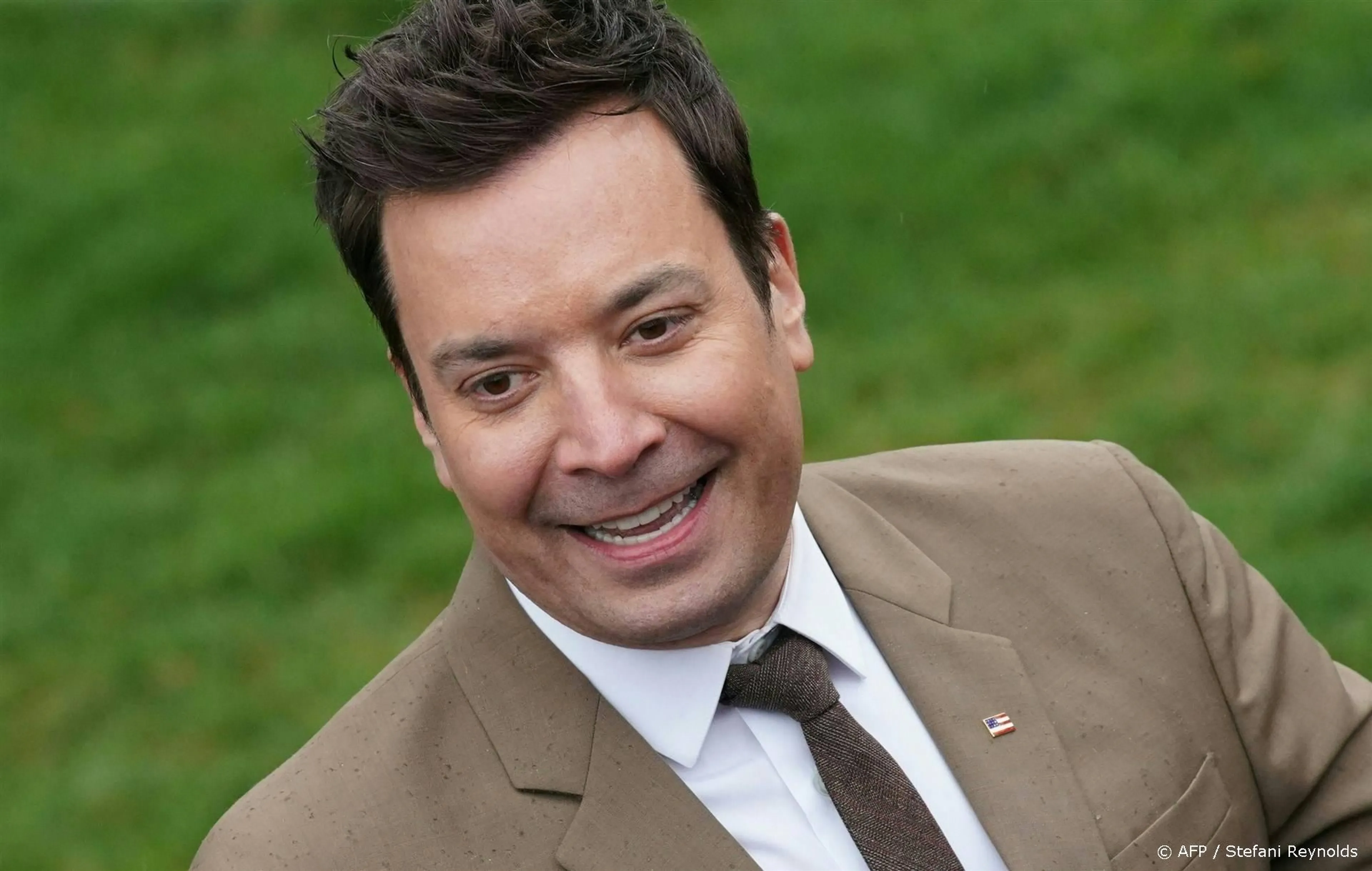 Jimmy Fallon biedt crew excuses aan na 'wangedrag'