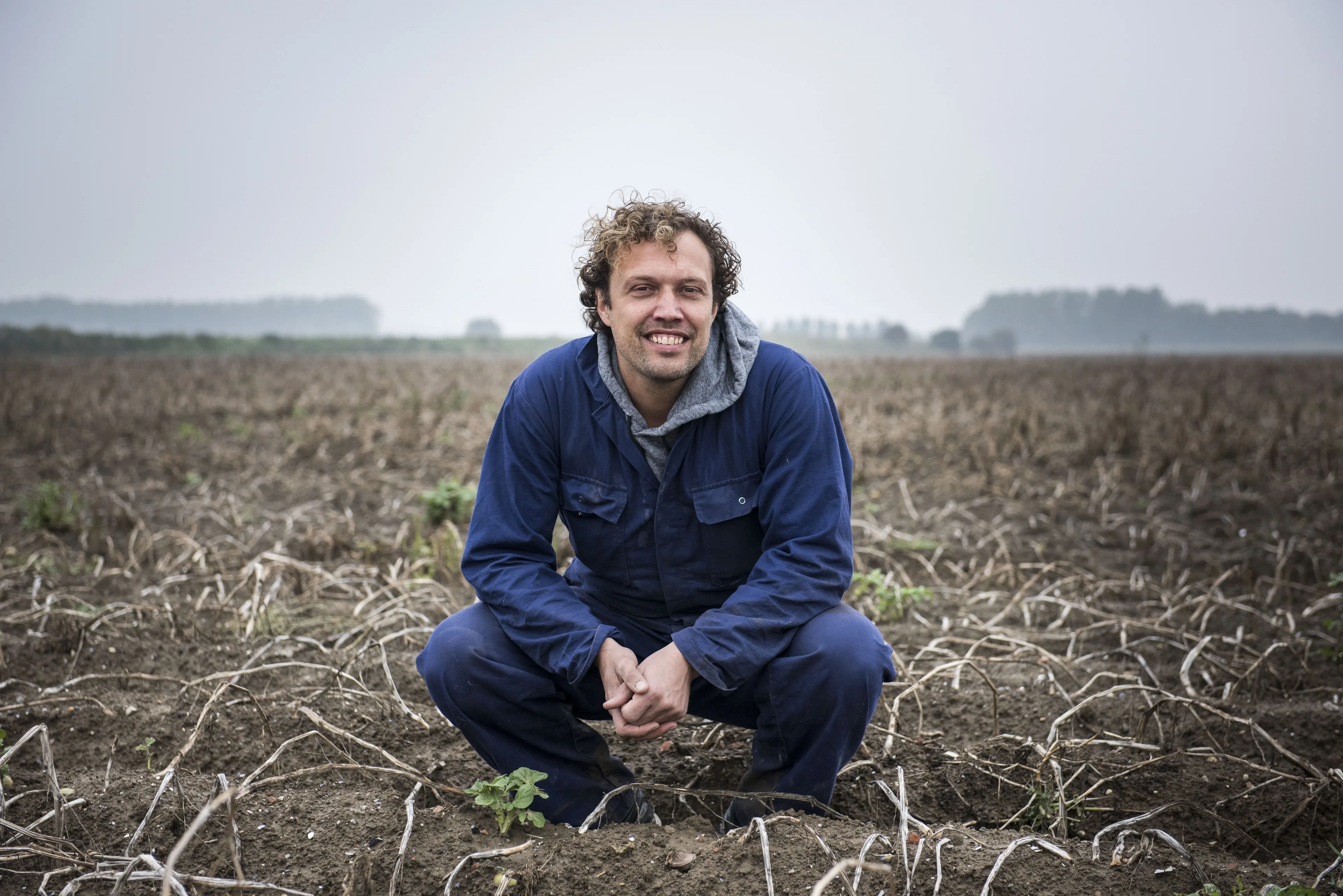 BzV-Bastiaan deelt romantische liefdesfoto