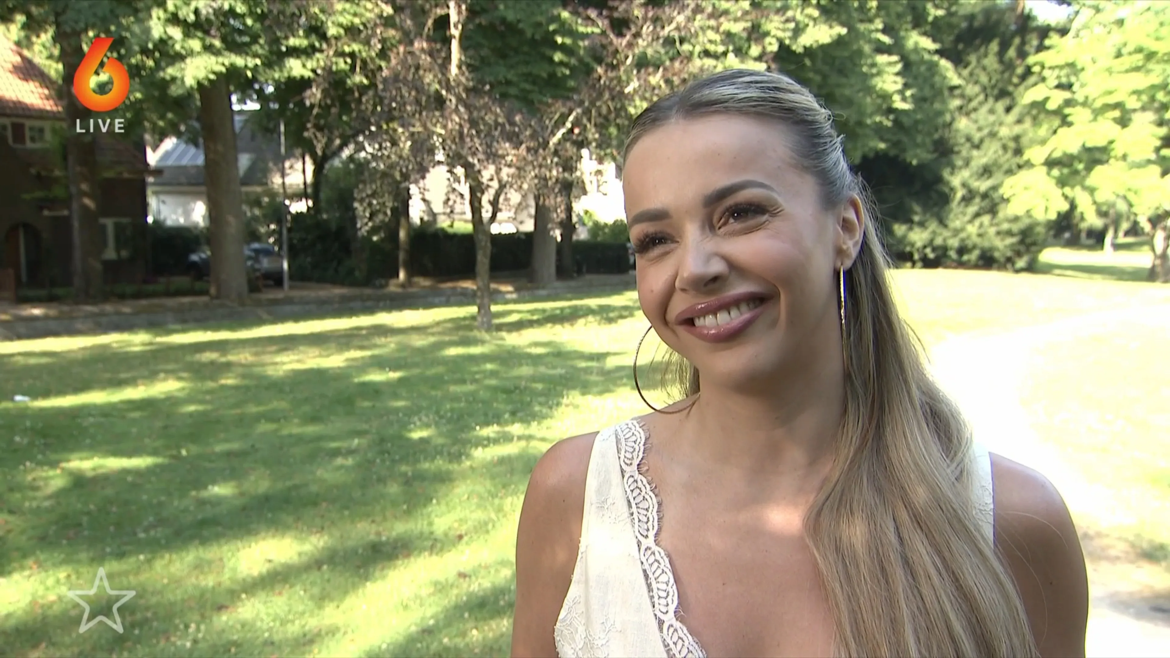 Fitte Emma Heesters 'vergeet' soms dat ze ernstig ziek is geweest
