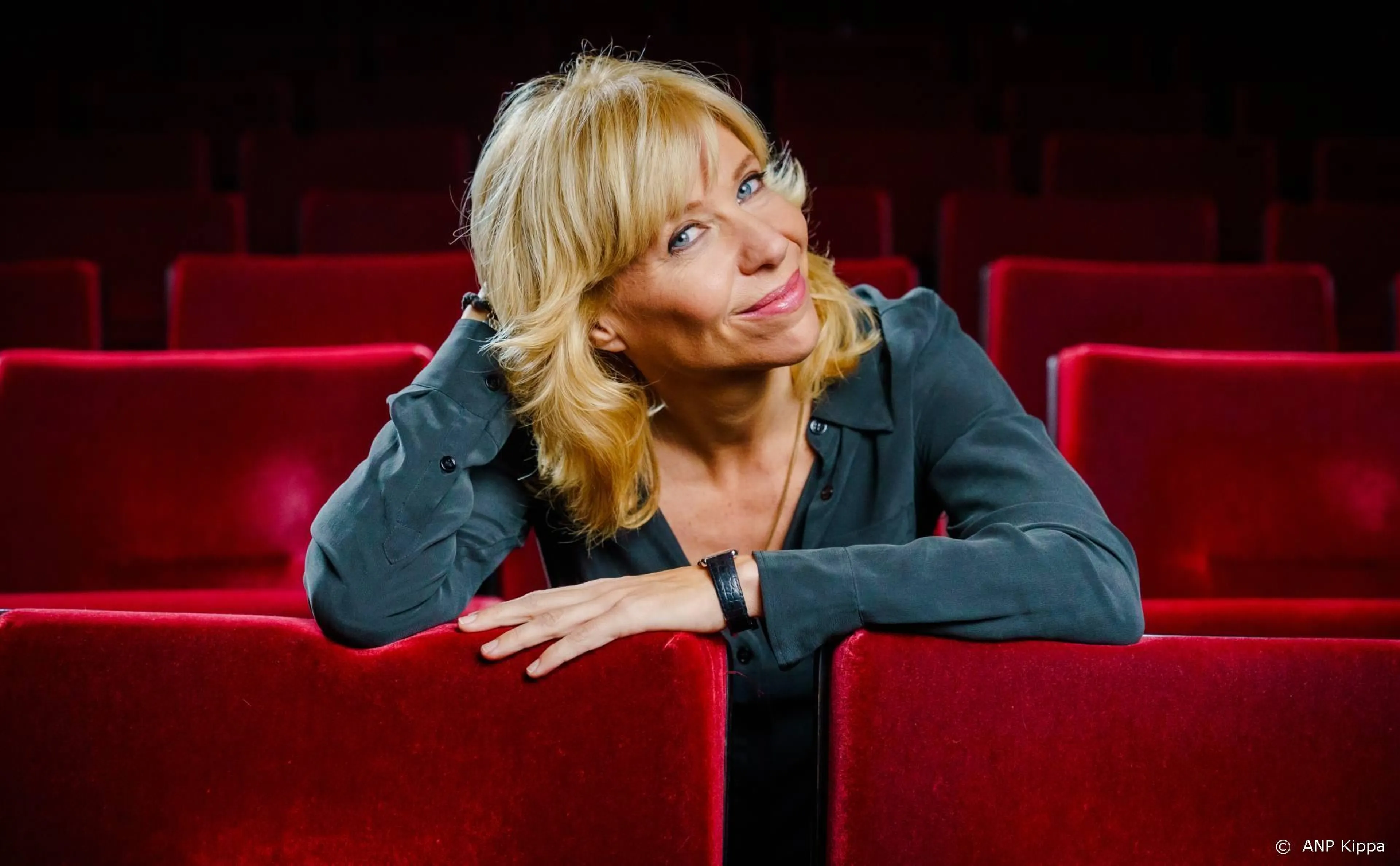 Regisseur Jochem Myjer-docu werkt aan film over Claudia de Breij