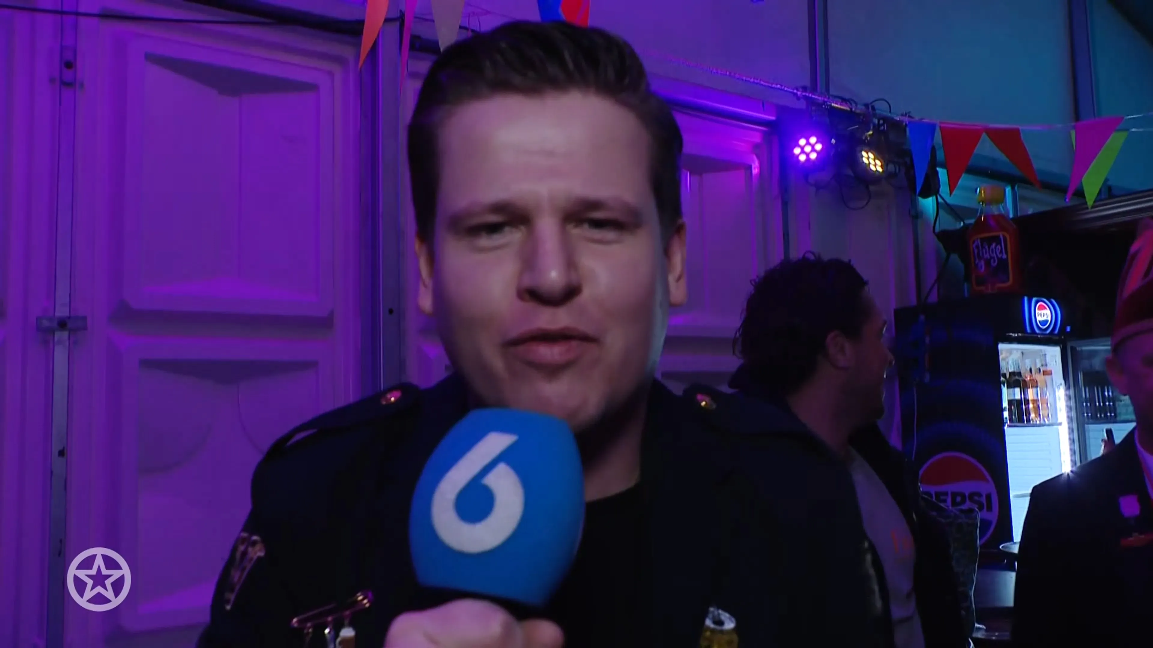 Zo beleeft Sven Versteeg carnaval
