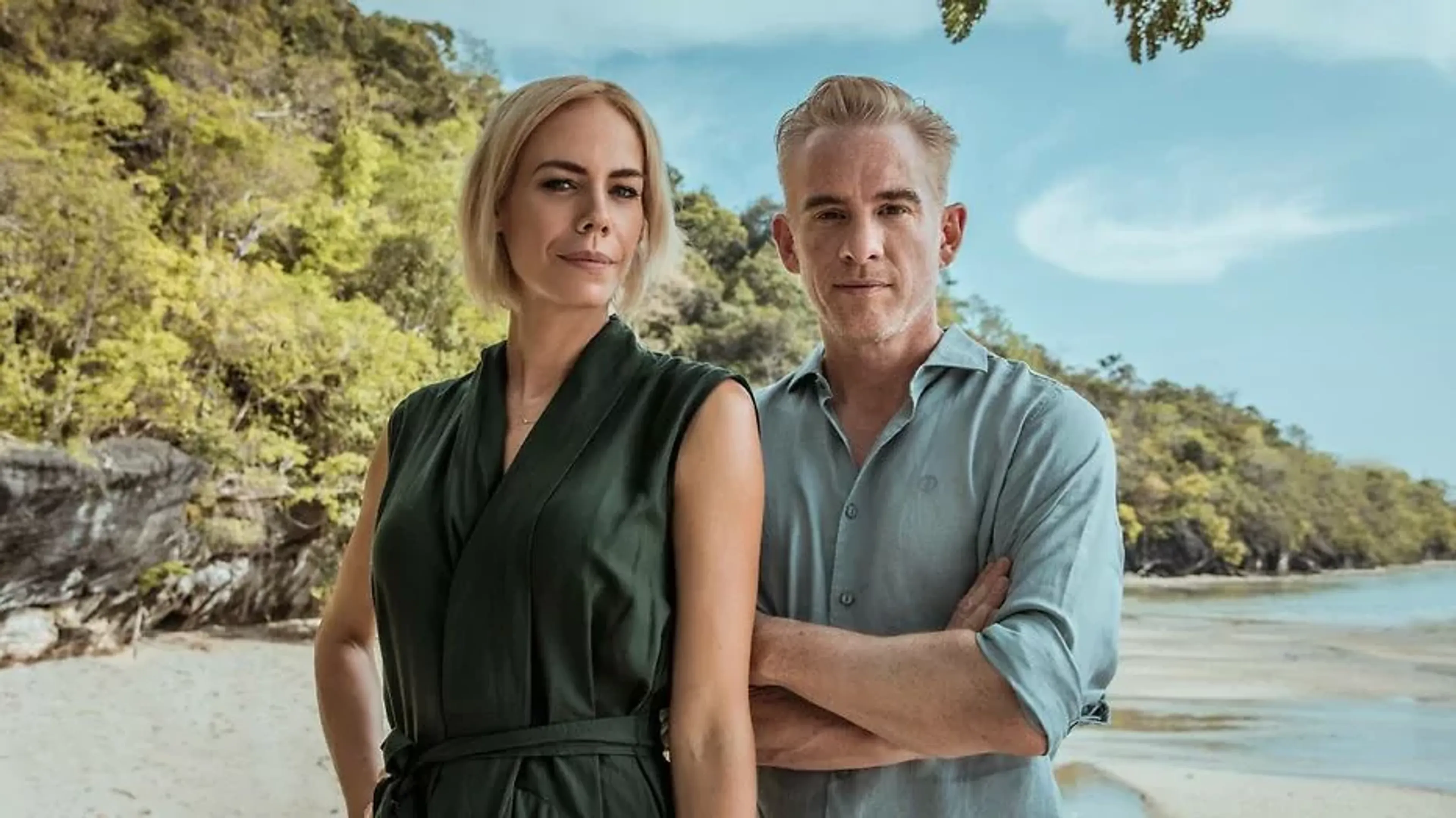 Grote irritatie bij kijkers tijdens finale Expeditie Robinson