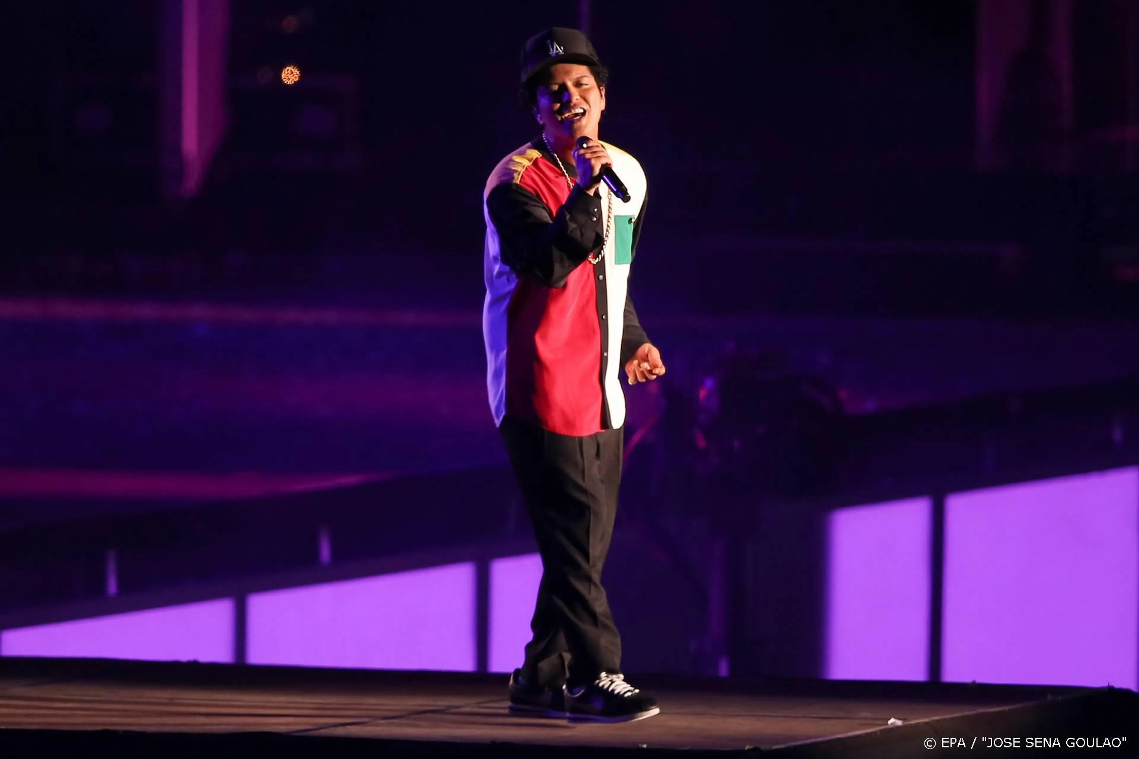 Platenconcern achter Bruno Mars en Ed Sheeran wil naar beurs