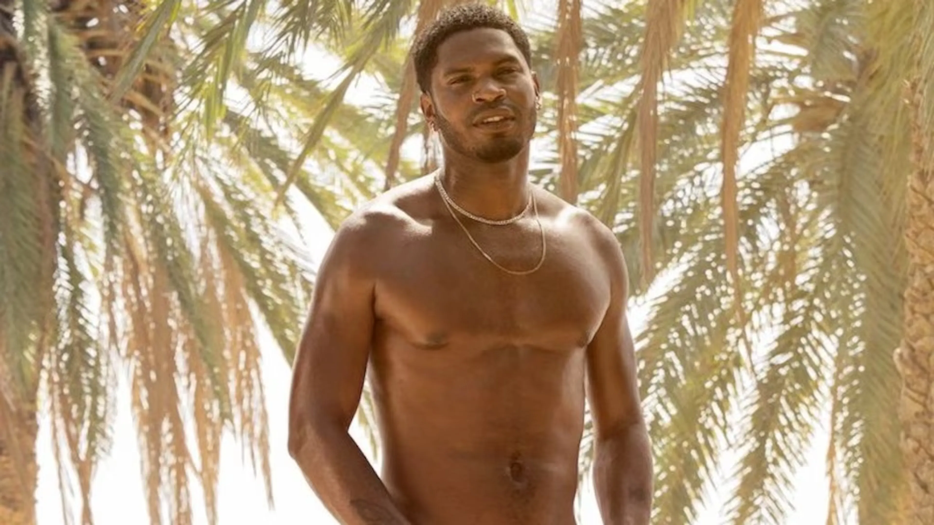 Ex on the Beach-Ivory vader geworden