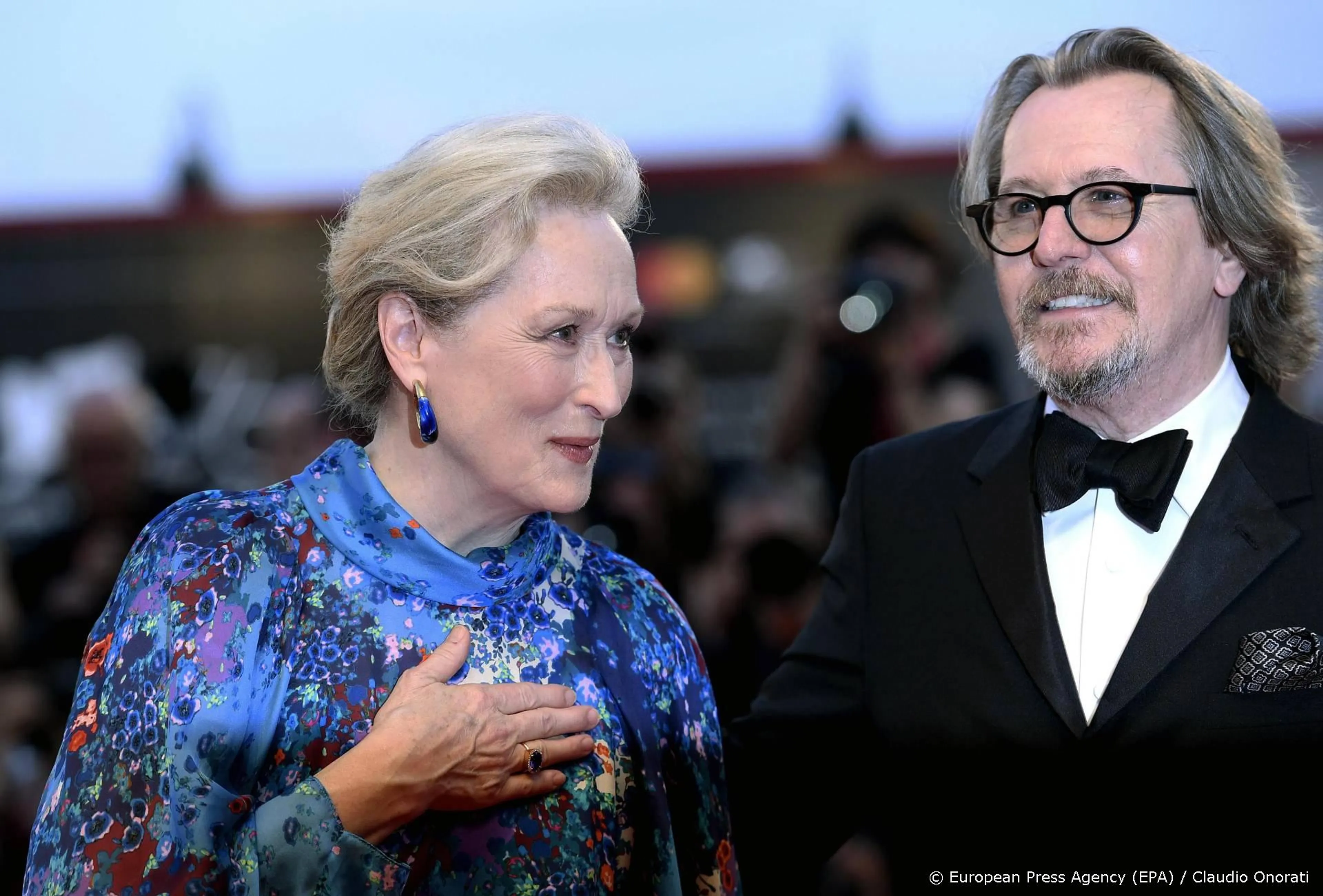 Netflix wint in rechtszaak rond The Laundromat
