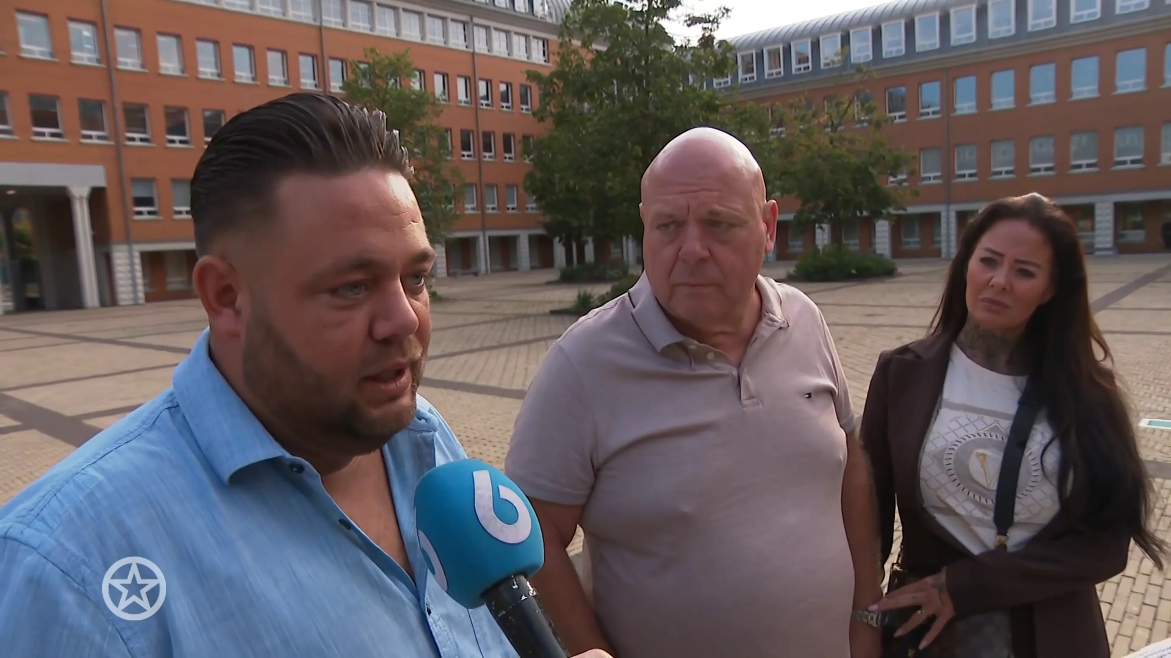 Opnieuw pijnlijke breuk voor Mark Gillis
