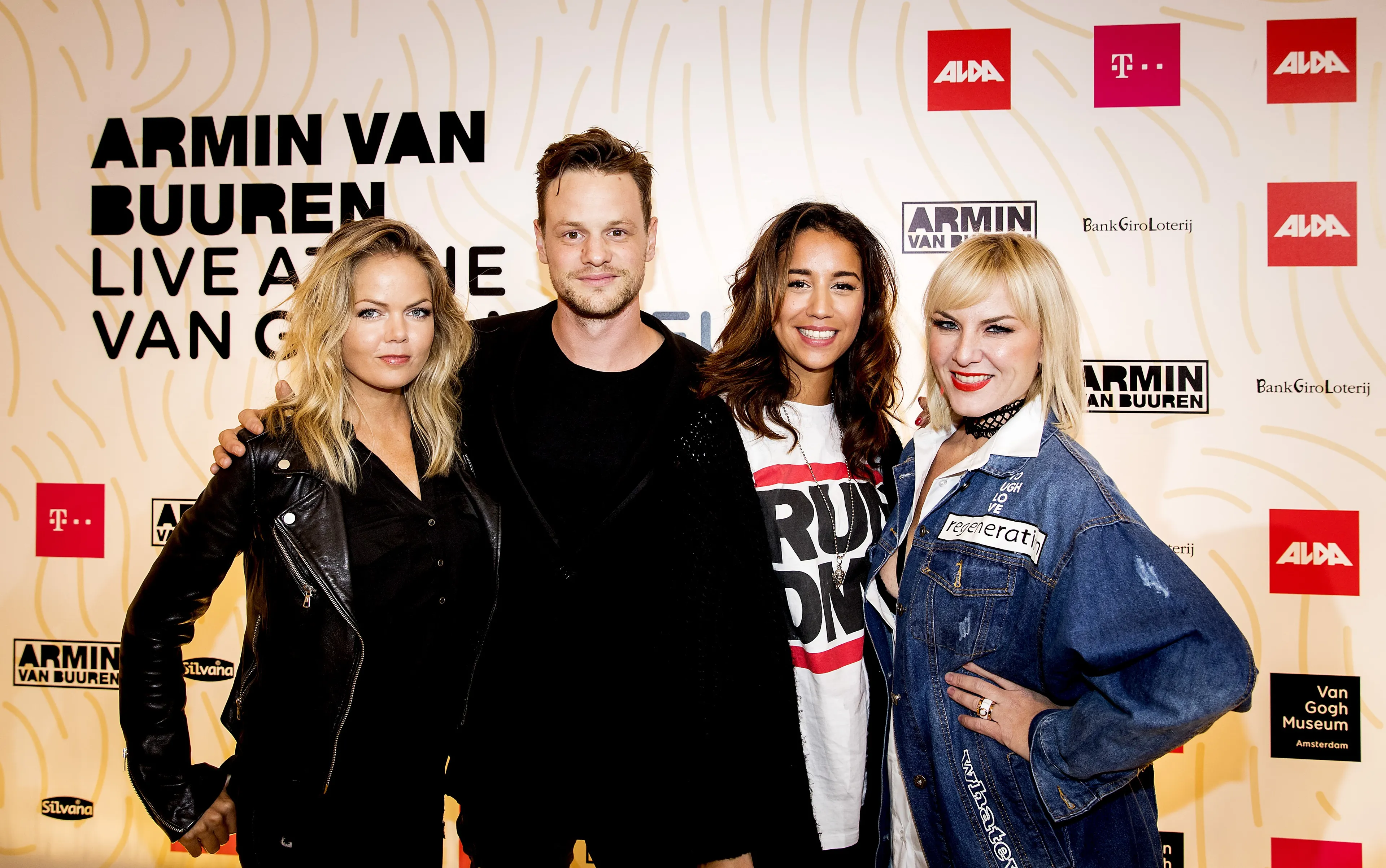K-otic komt met Nederlandstalige remake Damn (I Think I Love You)