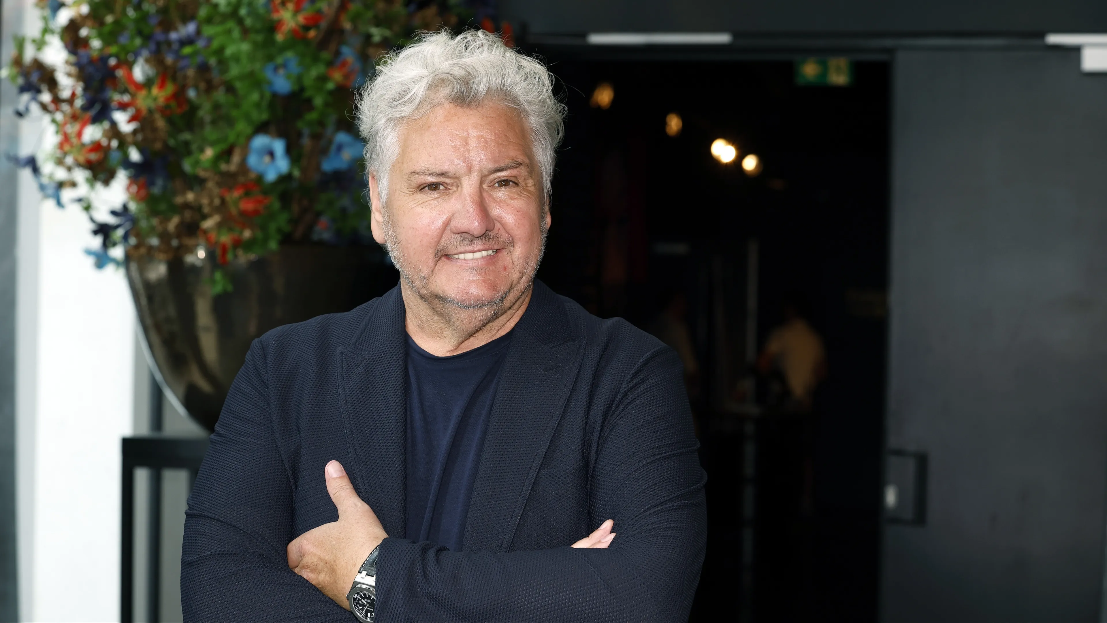 René Froger en Waylon slaan opnieuw handen ineen voor bijzonder duet