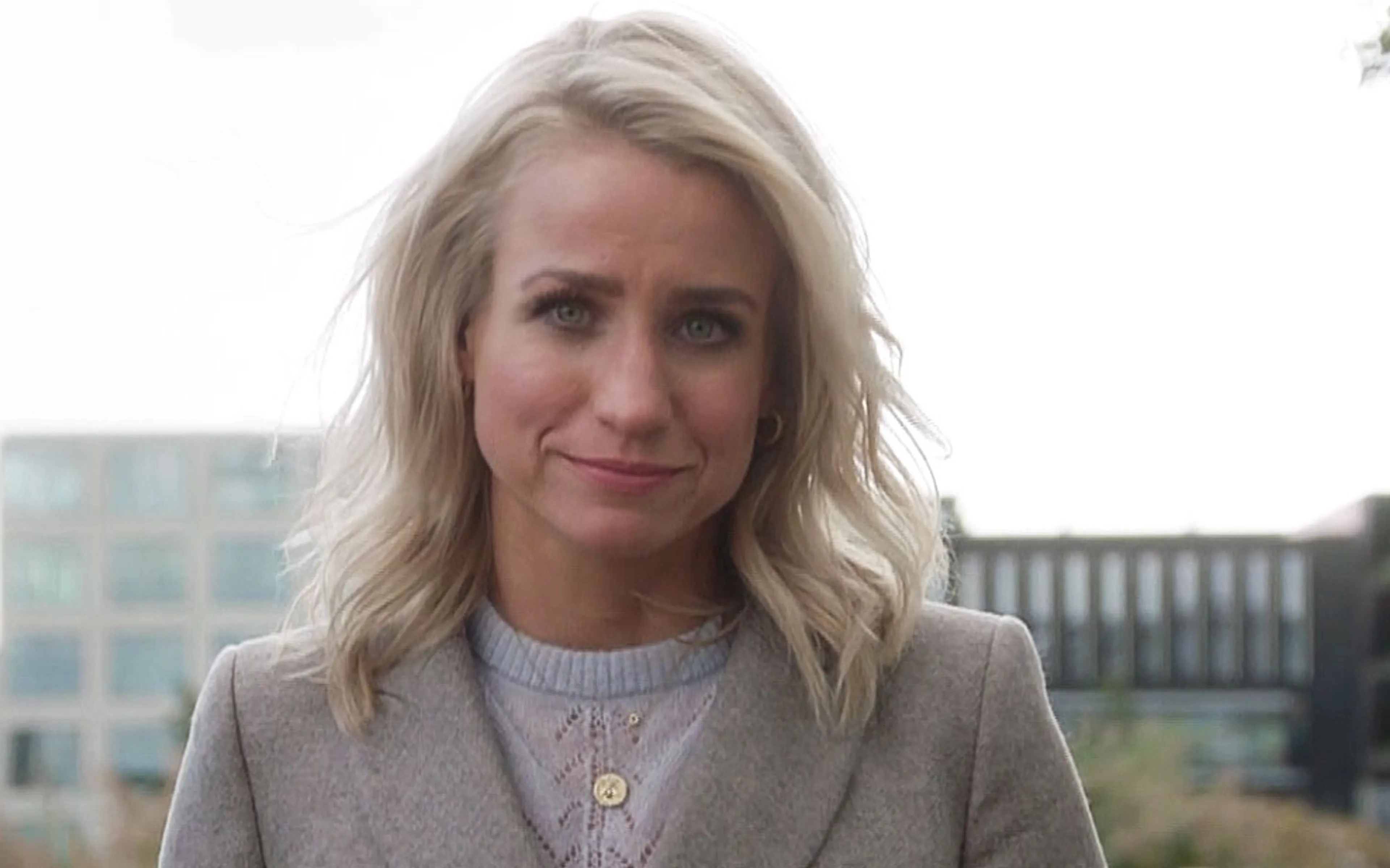 'Zo nep en vals zijn DNA Onbekend en Dionne Stax!'