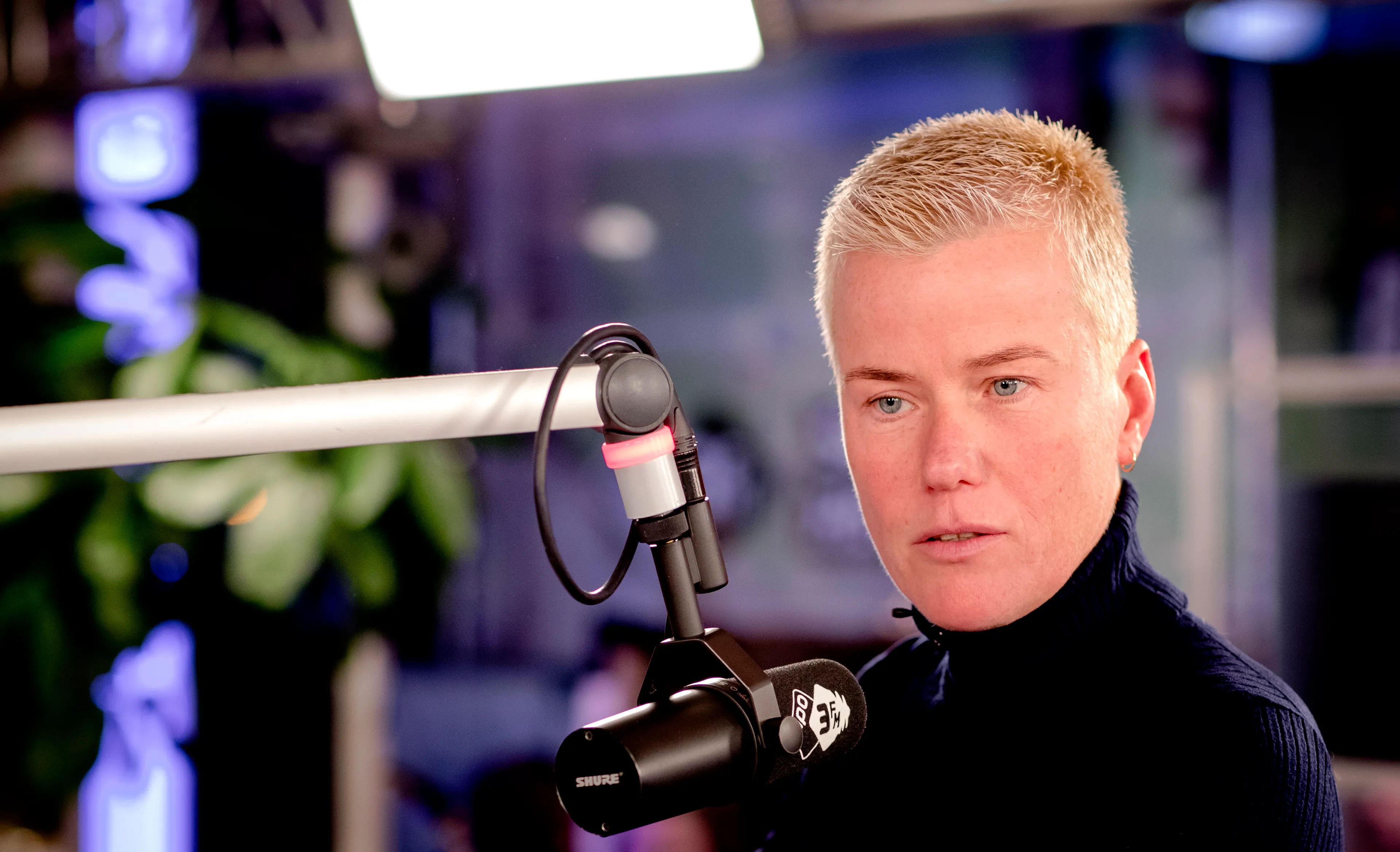 Ellie Lust flink onder vuur om nieuw seizoen Ellie op Patrouille