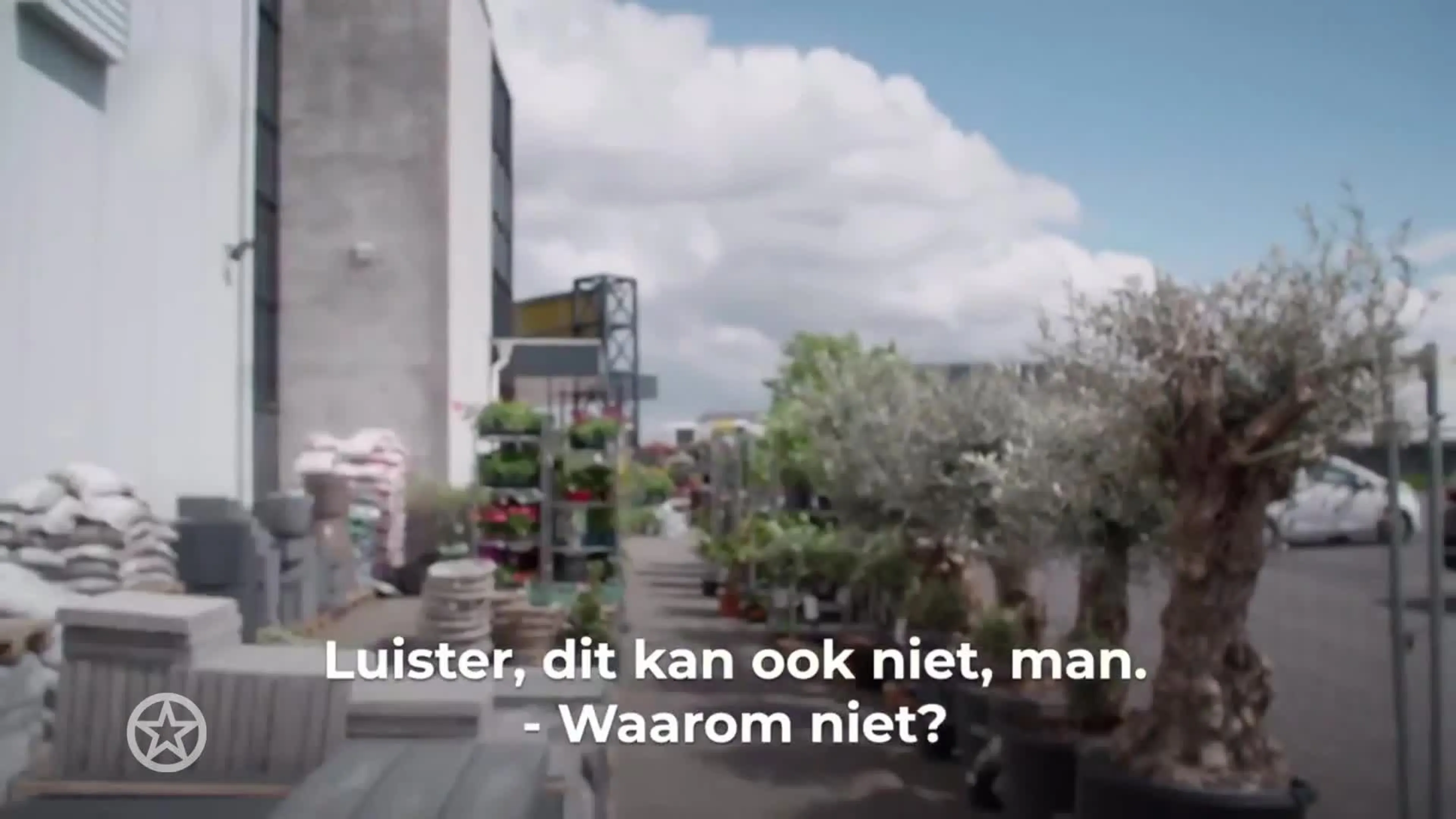 Jacomien wil niet meer in URK!