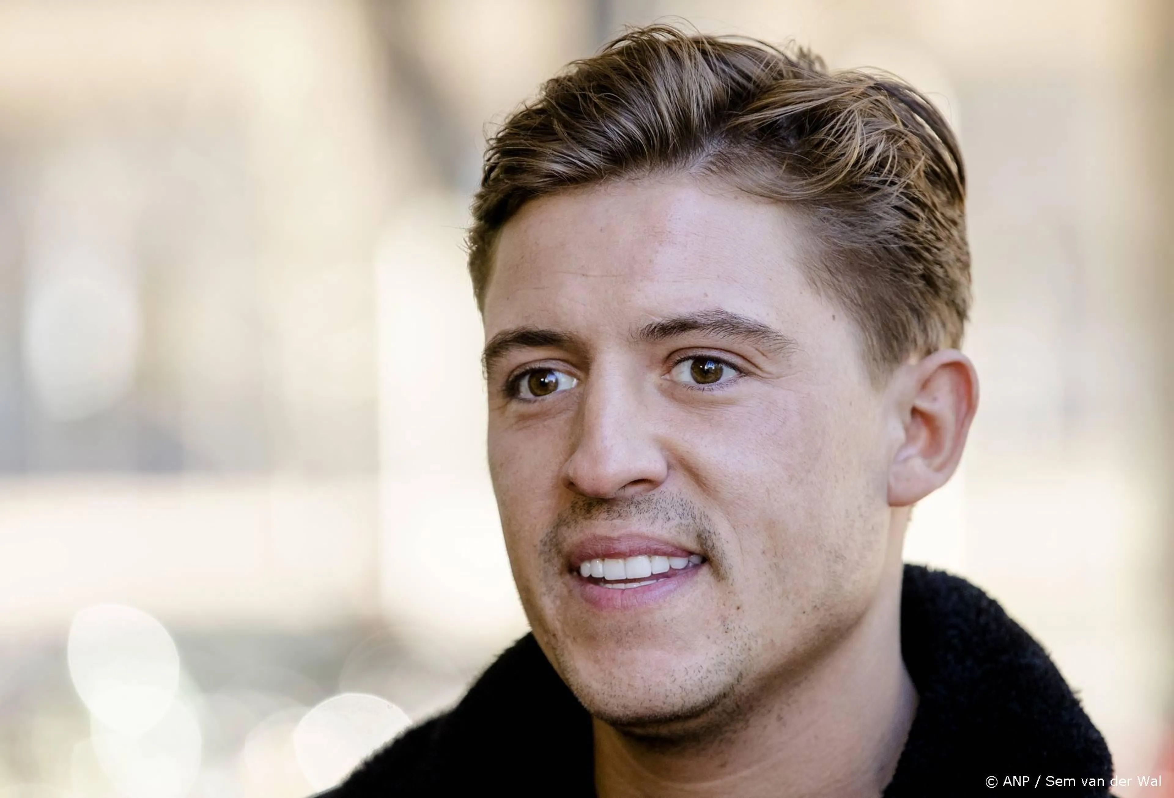Lil Kleine openhartig over worsteling met drugs