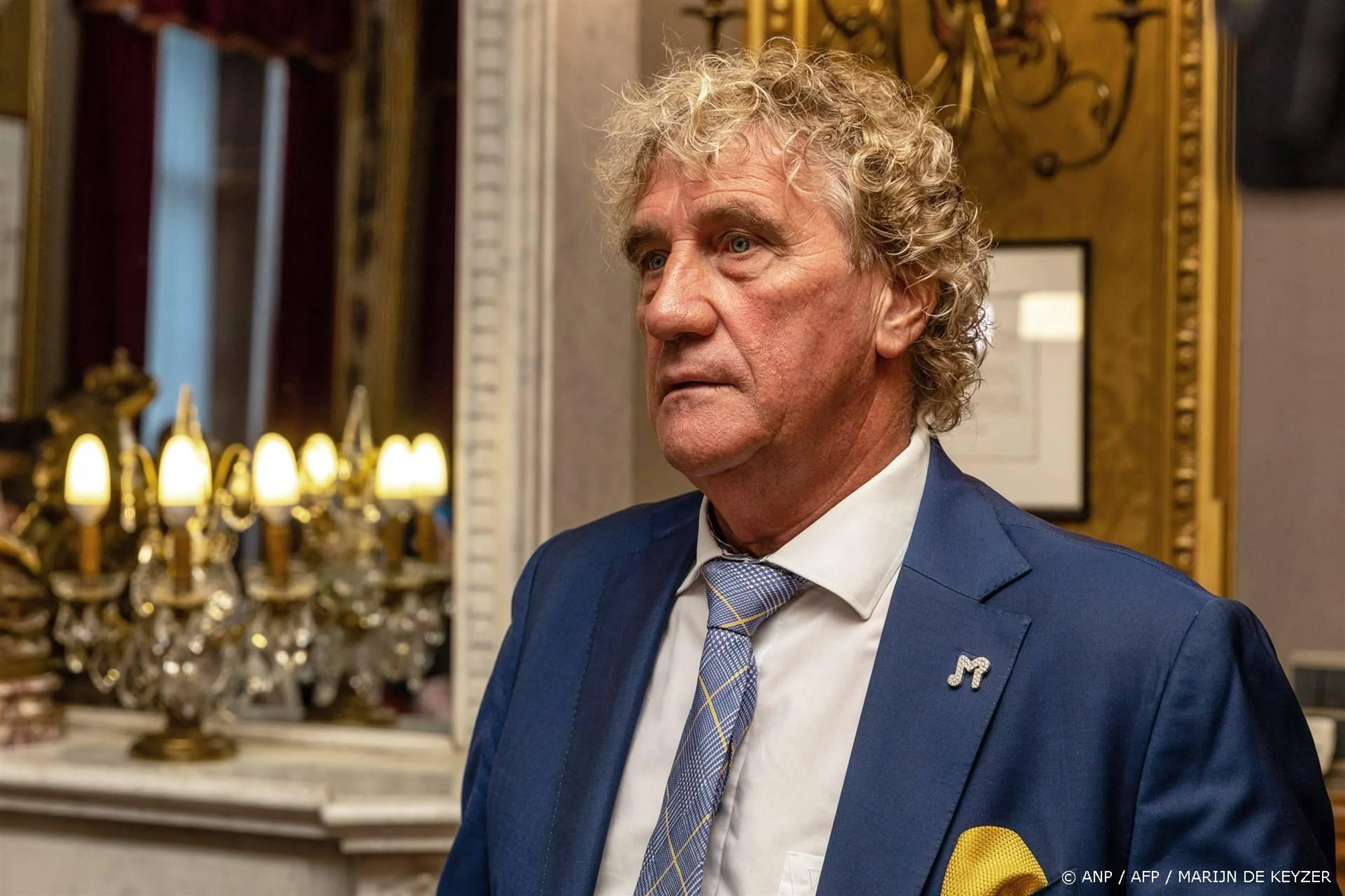 Dít is de straf voor de overvallers van de familie Pfaff