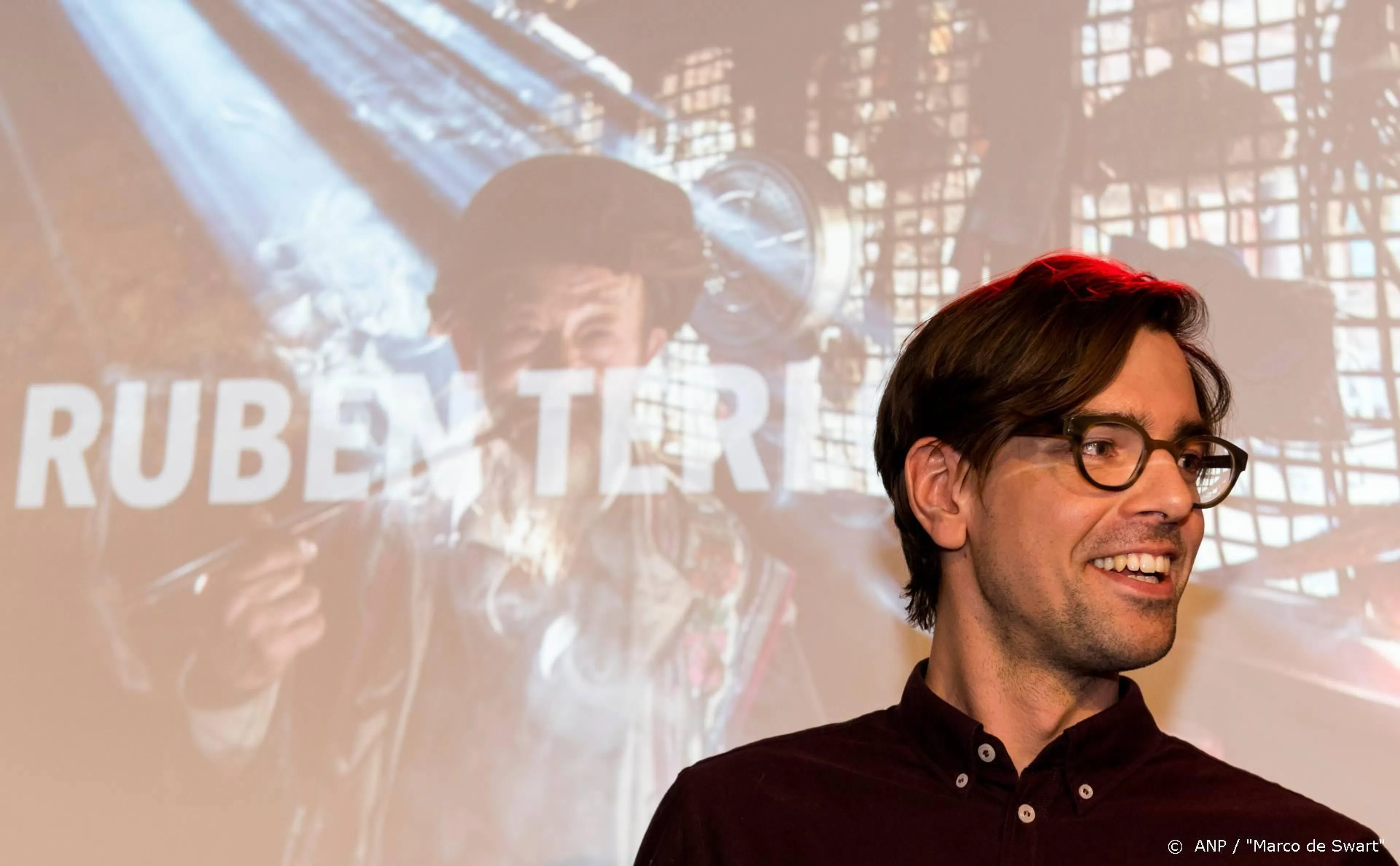 VPRO haalt legendarisch programma van stal