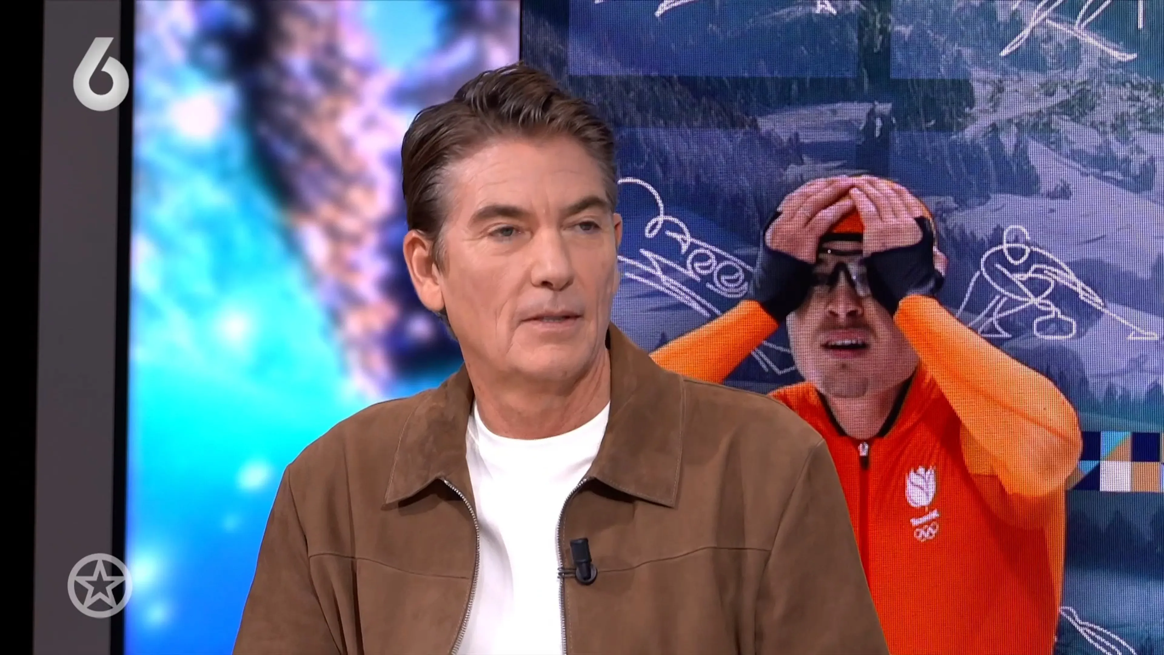 Debacle van Joep Wennemars op Olympische Spelen maakt nog steeds veel los