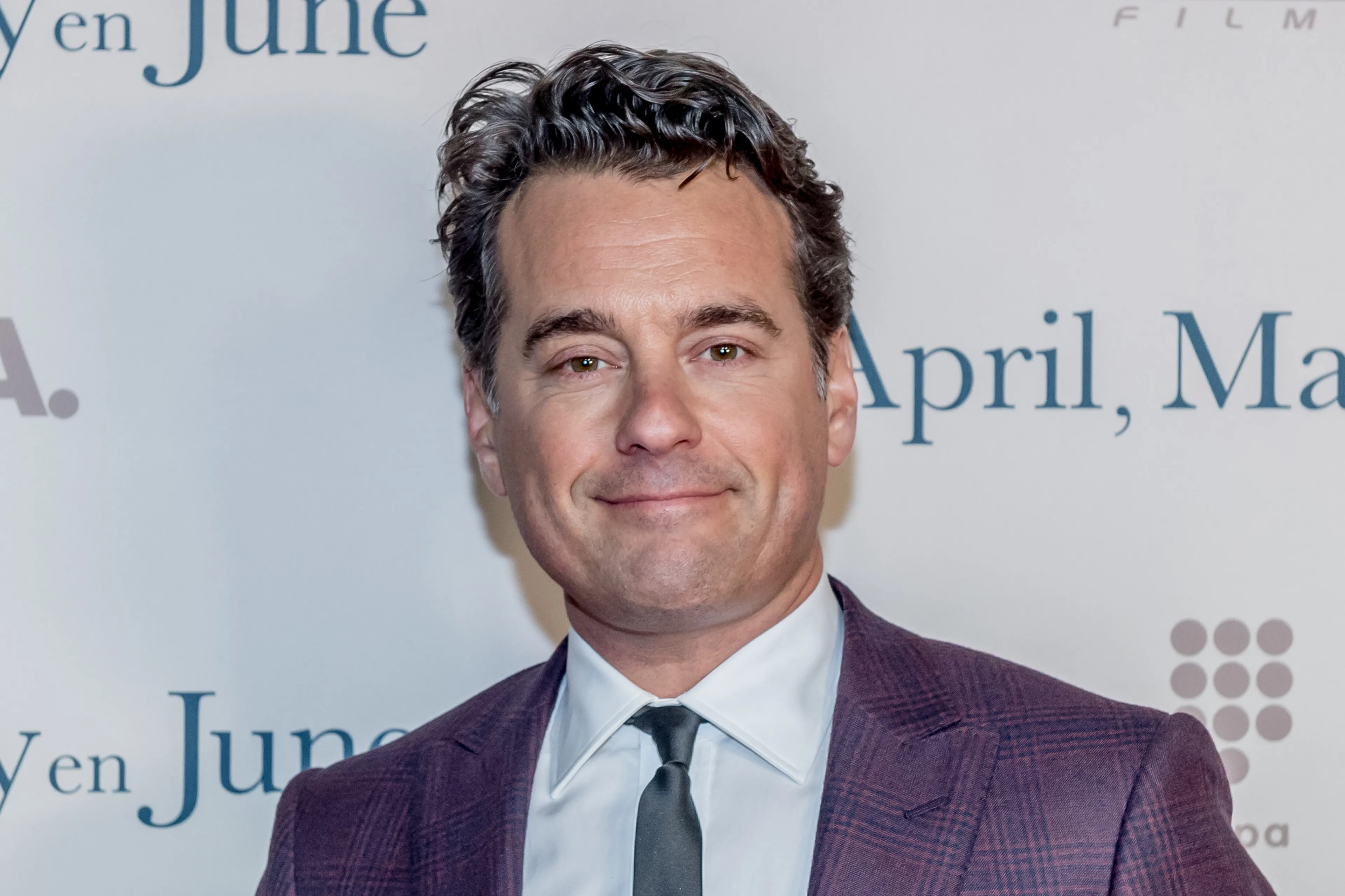 Zware domper voor Rik van de Westelaken