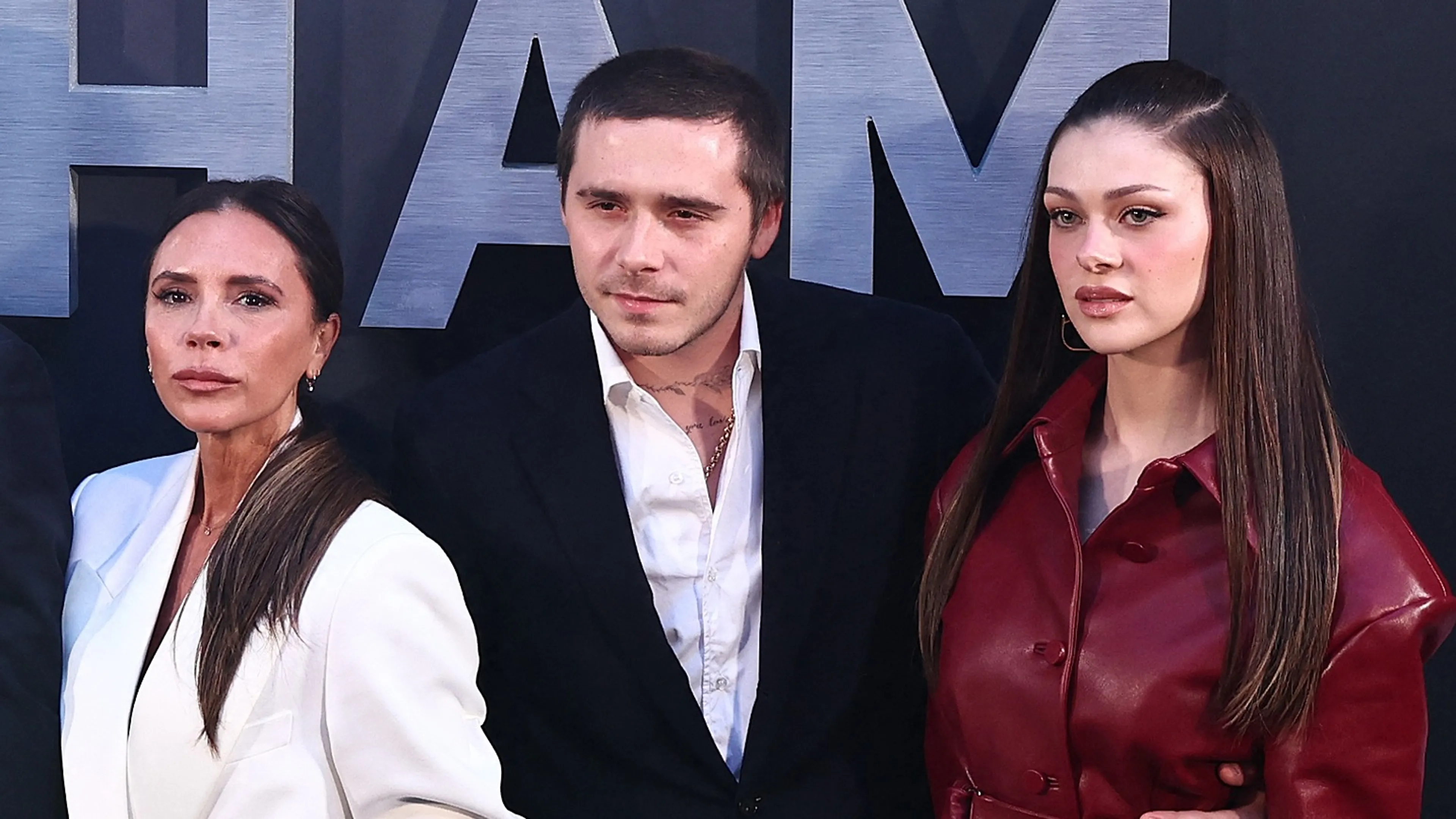 Brooklyn Beckham onder vuur op Britse Moederdag