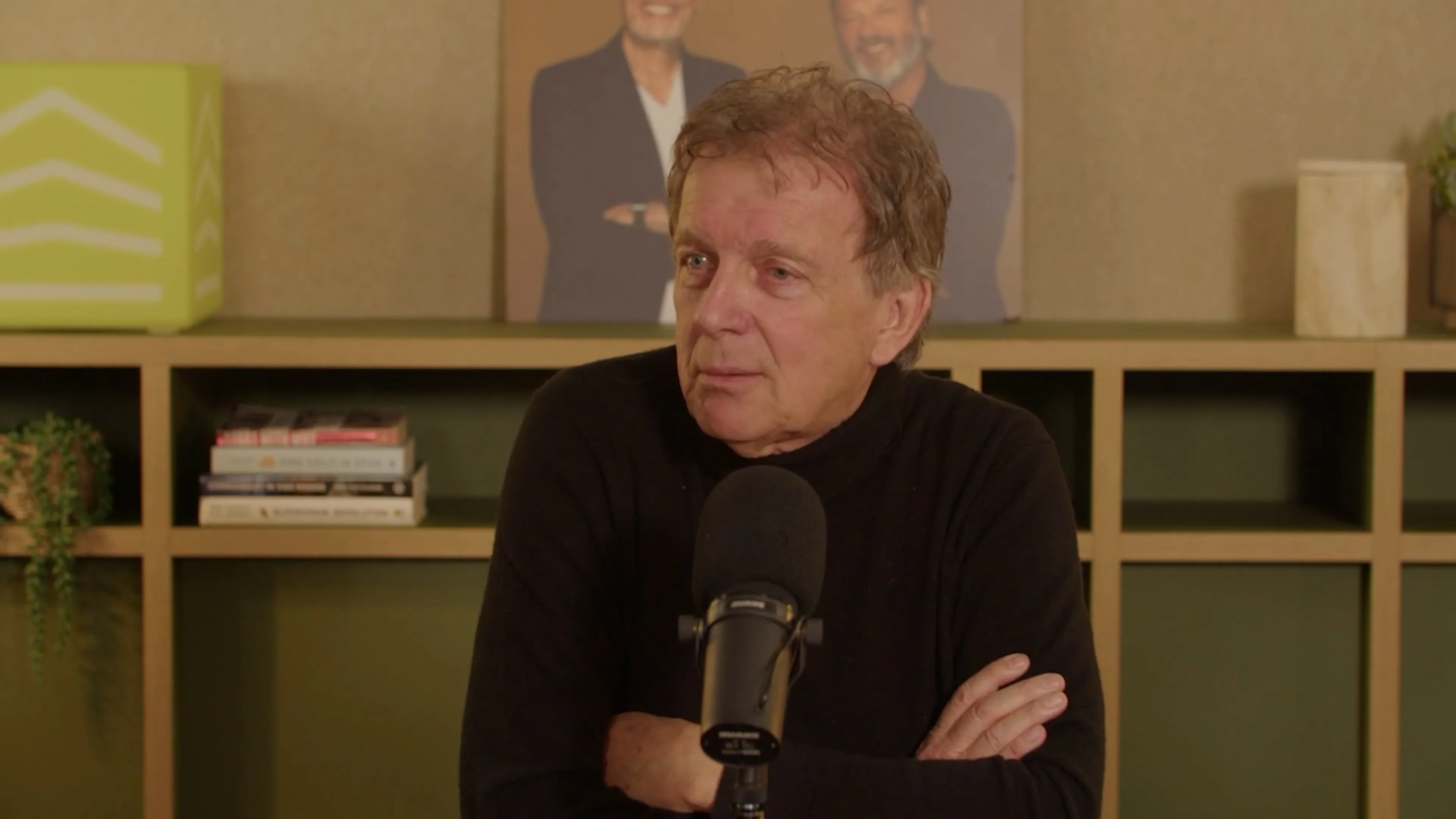 Robert ten Brink heeft hier spijt van: 'Absolute vernedering’