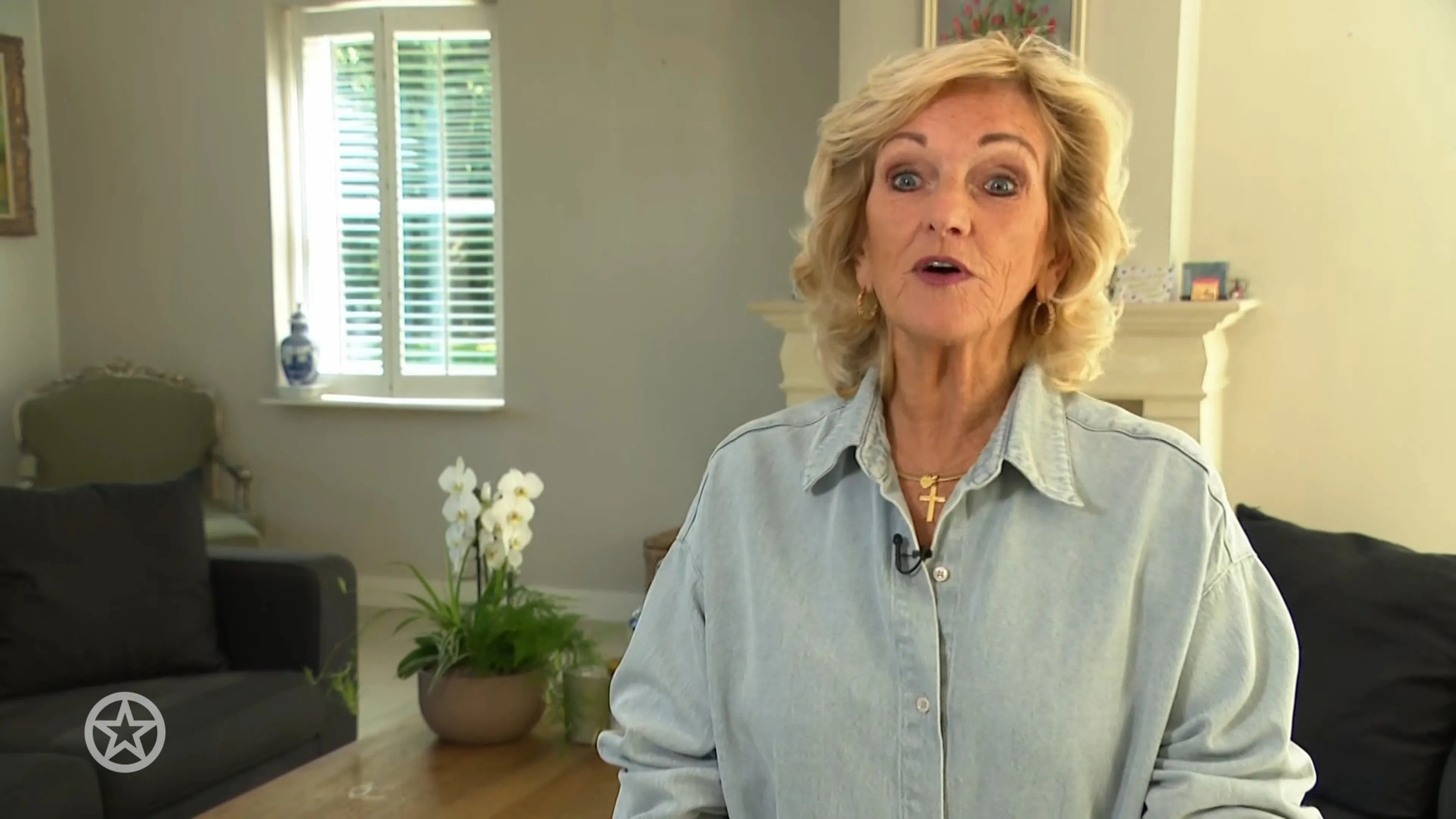 Tineke Schouten te zien in Meilandjes 'moordkomedie'