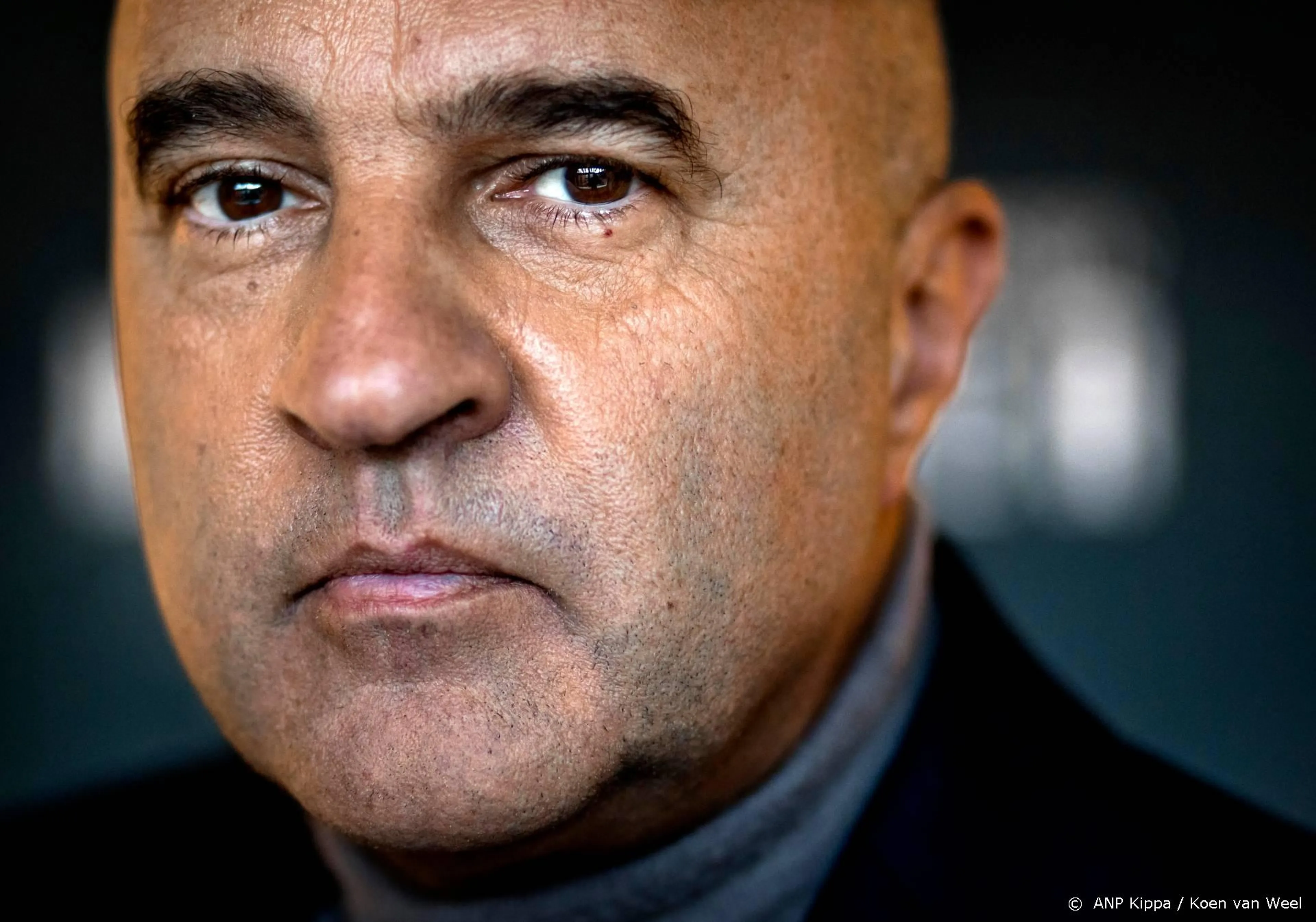 John van den Heuvel over Peter: 'Dat wat je vreesde, is gebeurd'