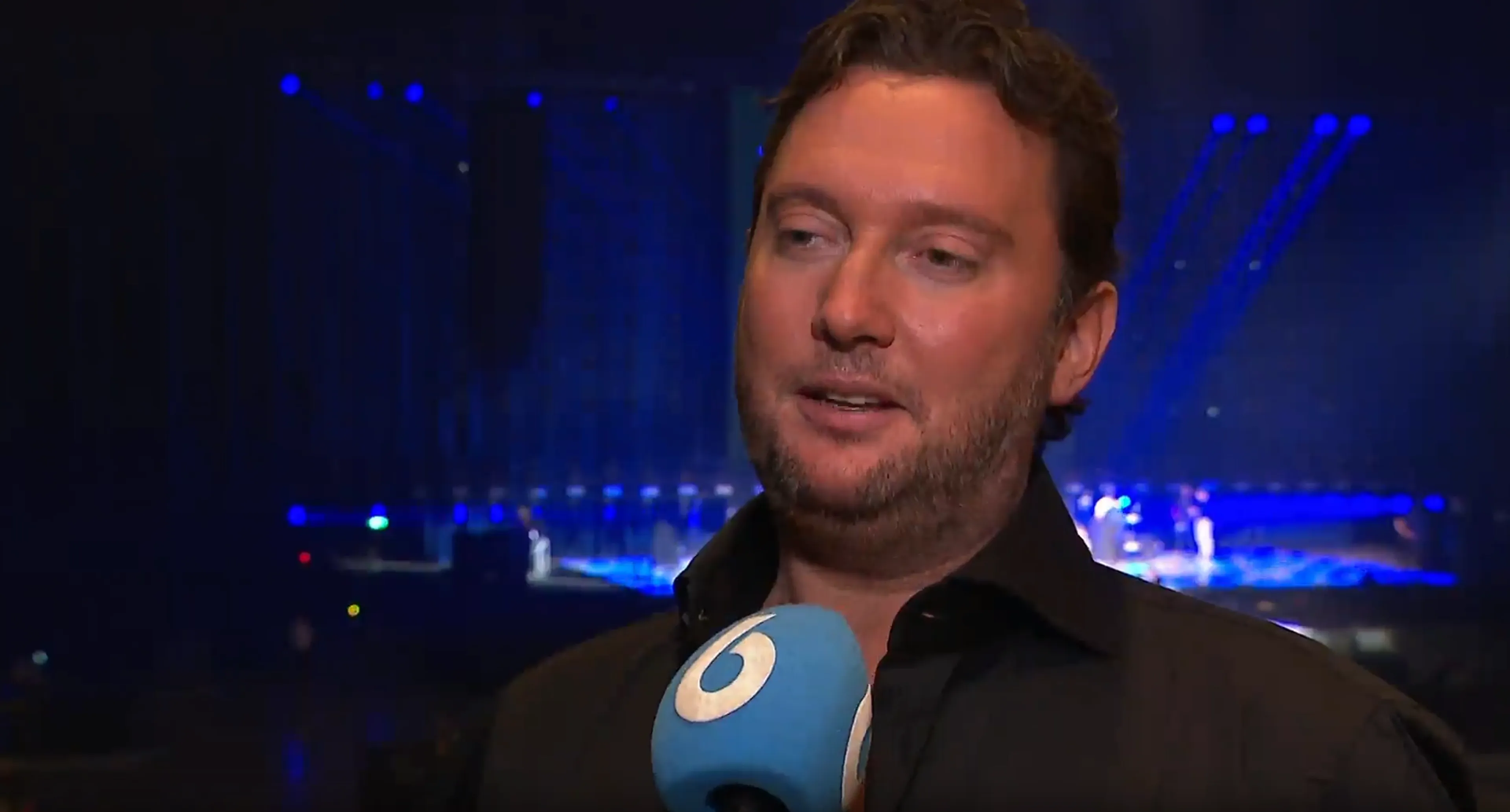 Tino Martin reageert: gestopt met zuipen?