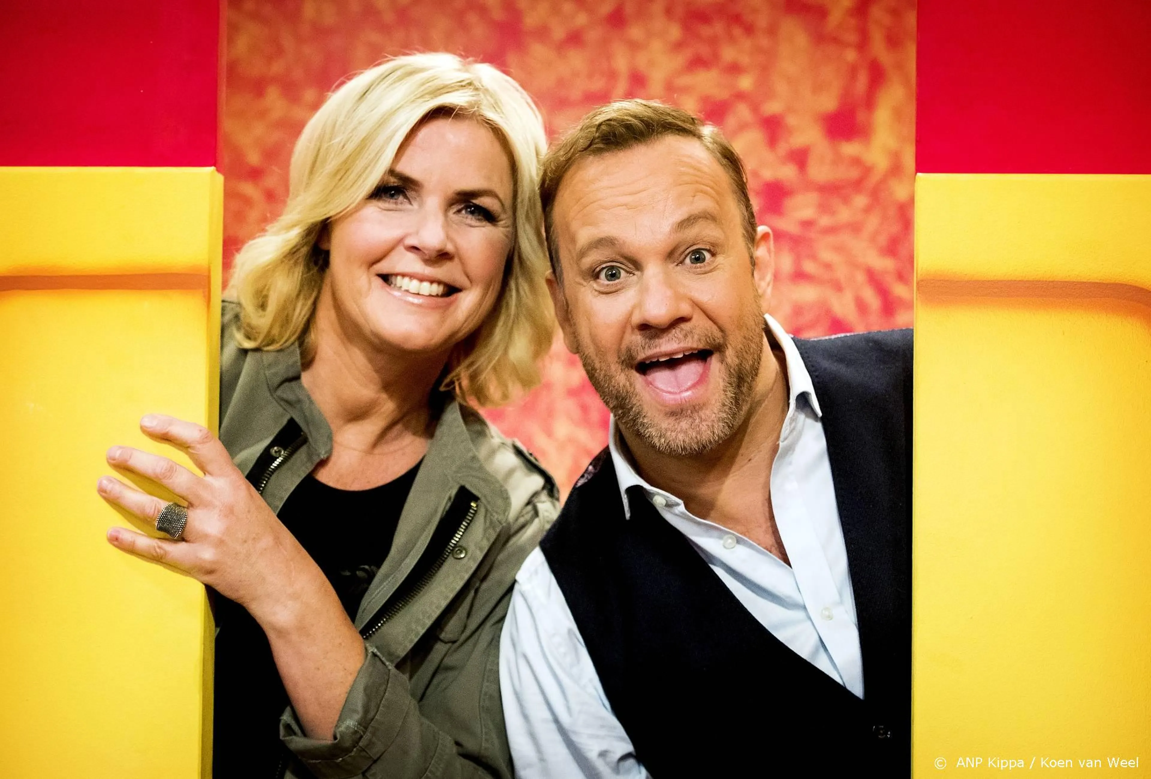 Zit bekend Nederland te wachten op een terugkeer van De TV Kantine?